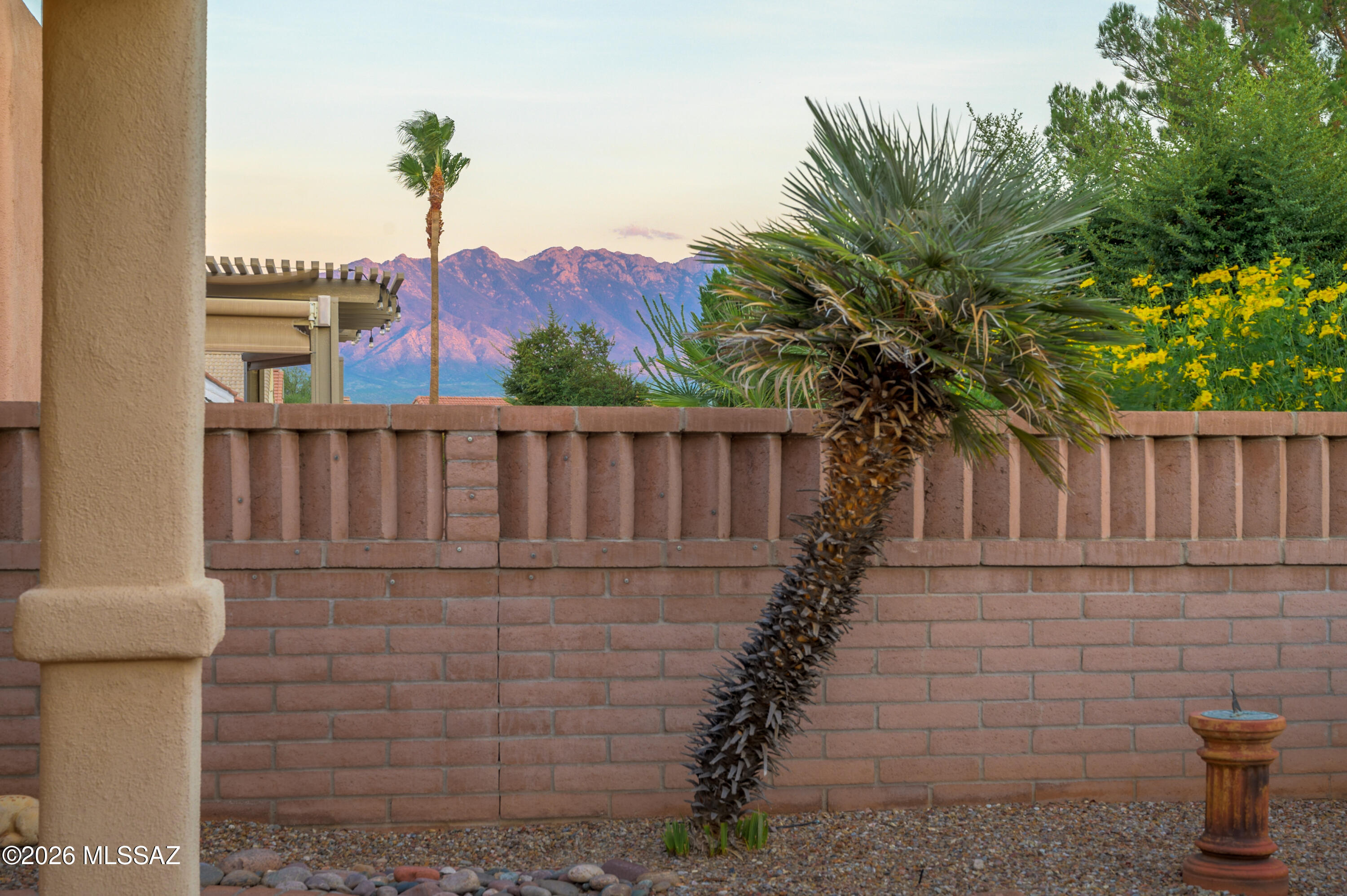 The Greens At Santa Rita Springs (1-167) - Residential