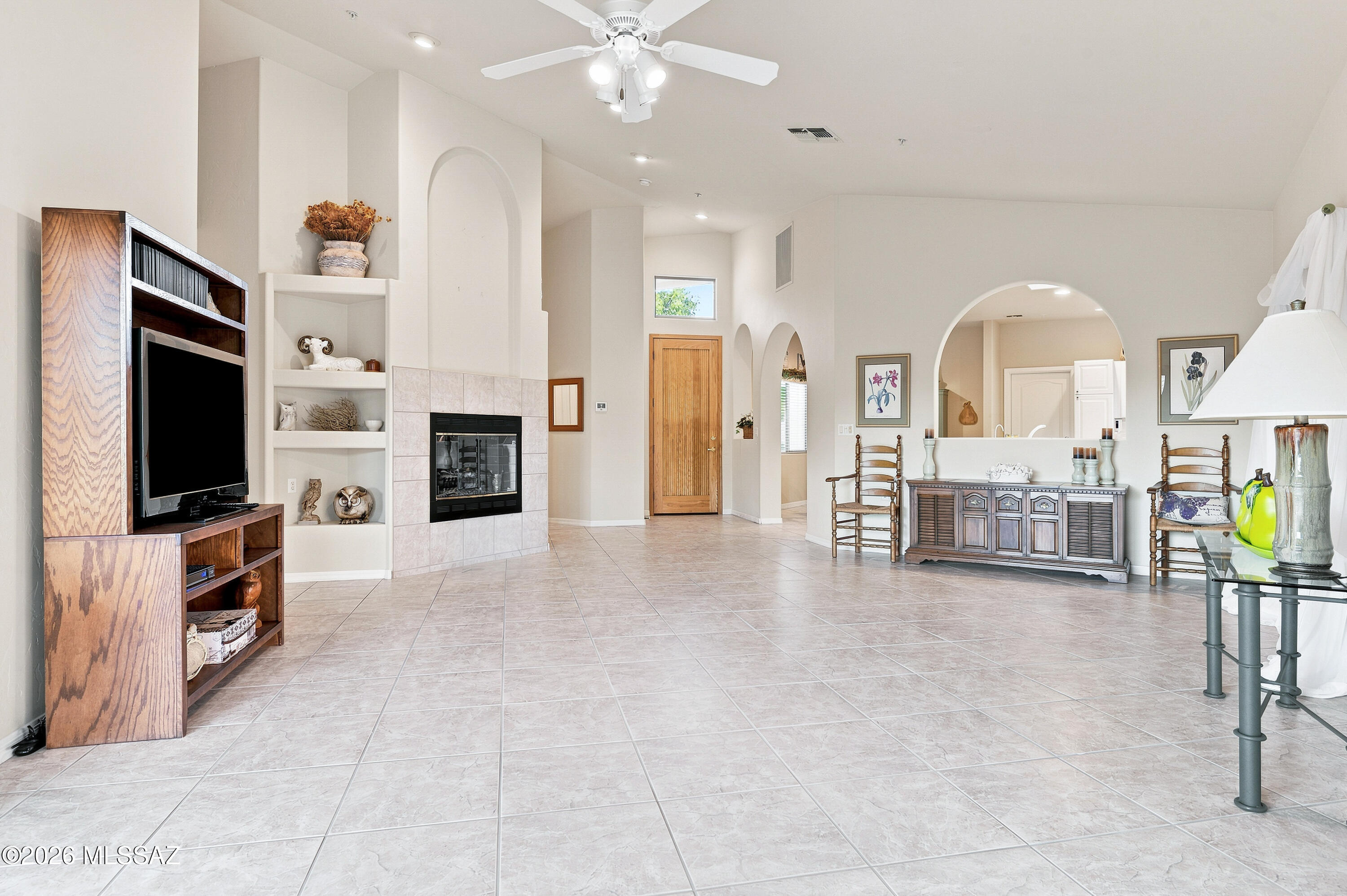 The Greens At Santa Rita Springs (1-167) - Residential