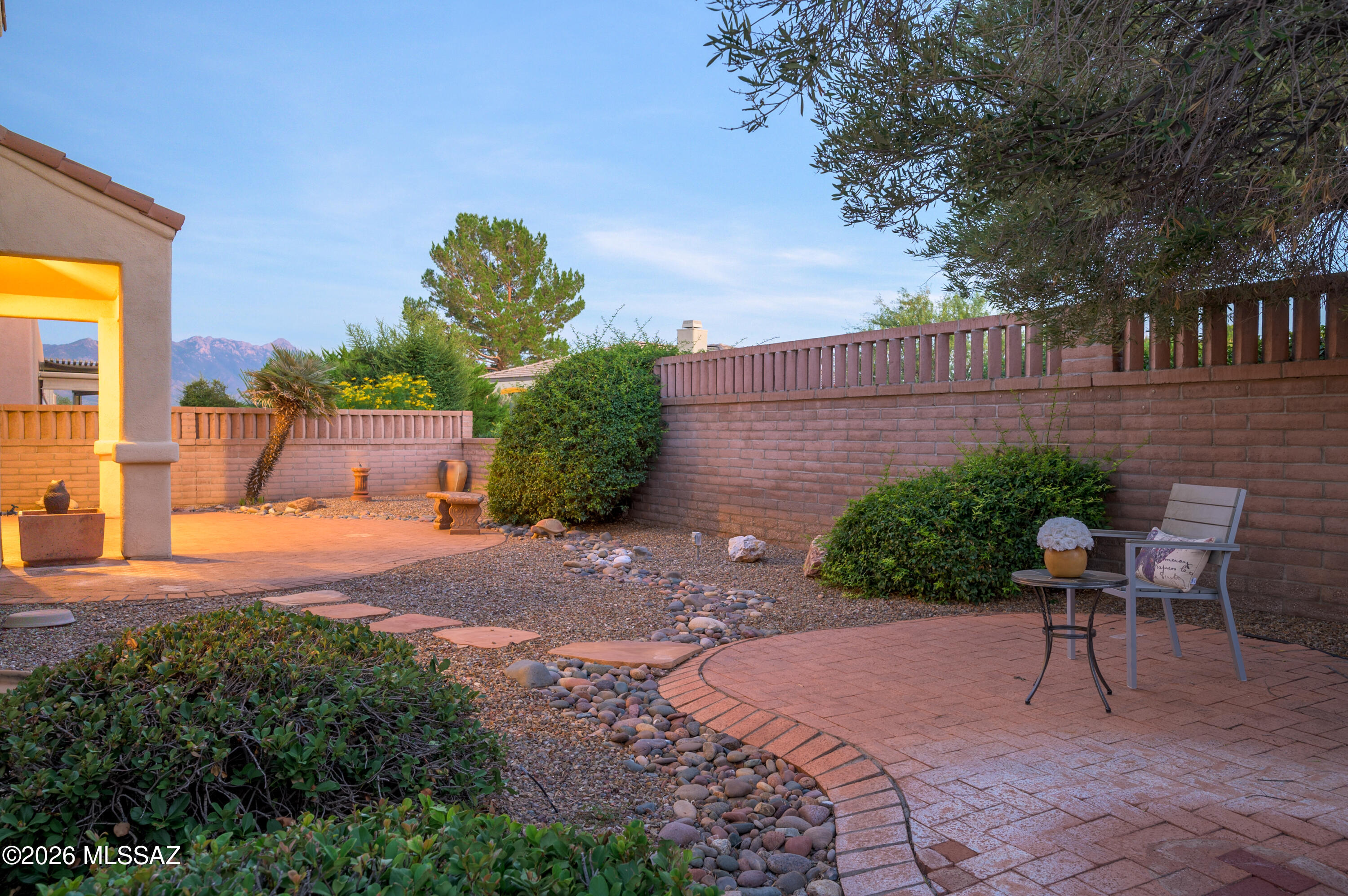 The Greens At Santa Rita Springs (1-167) - Residential