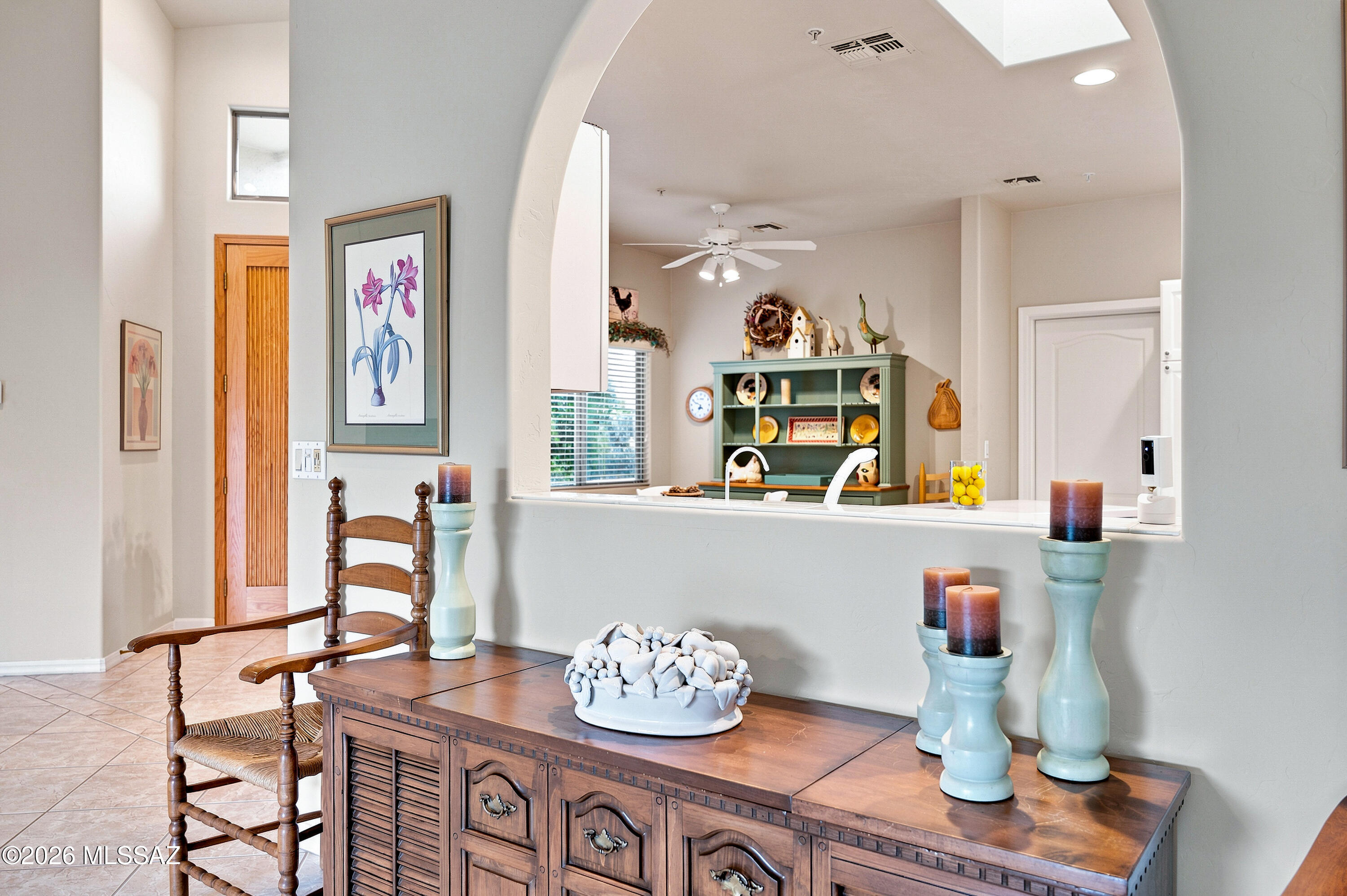 The Greens At Santa Rita Springs (1-167) - Residential