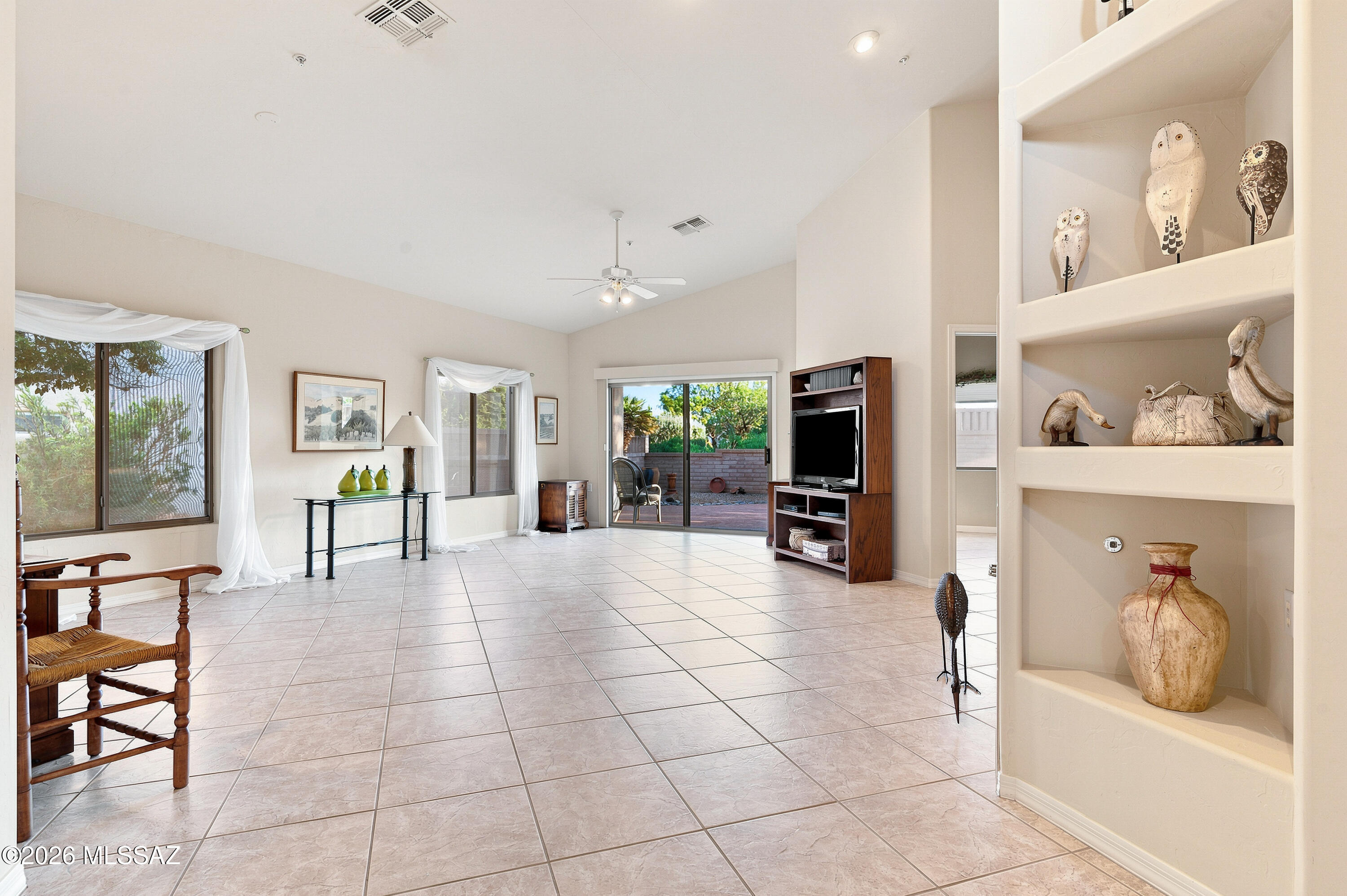 The Greens At Santa Rita Springs (1-167) - Residential