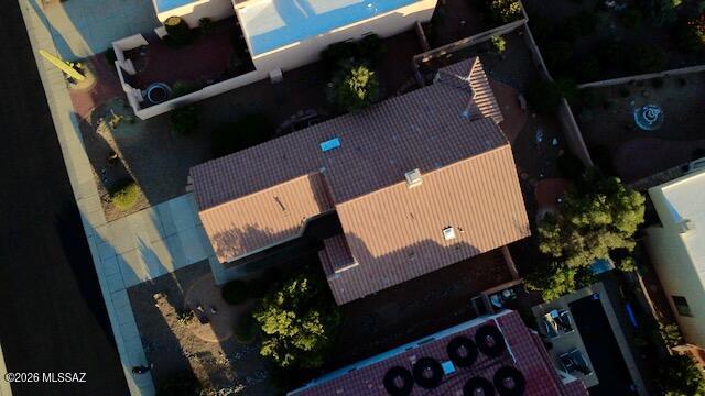 The Greens At Santa Rita Springs (1-167) - Residential