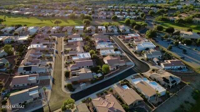 The Greens At Santa Rita Springs (1-167) - Residential