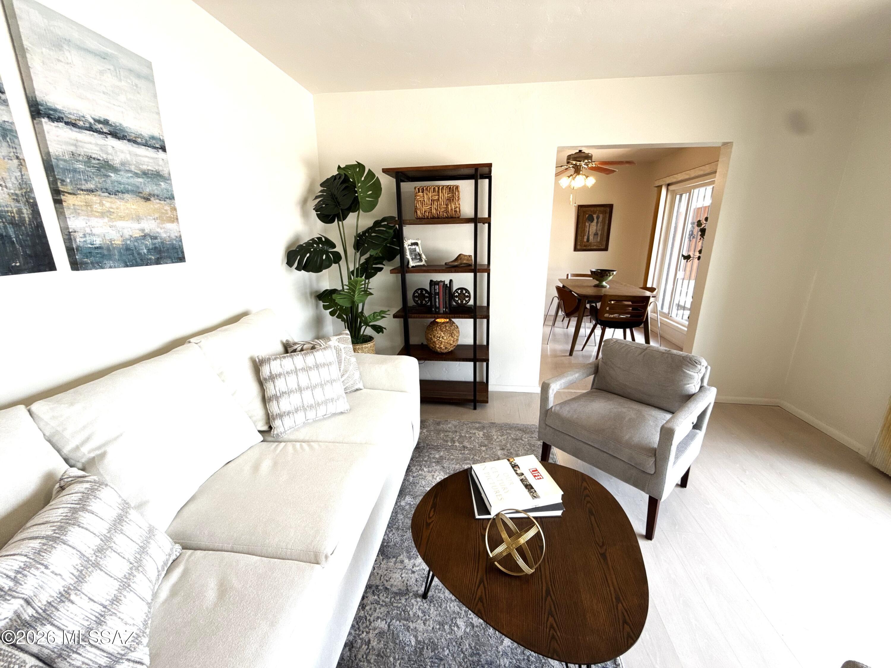 Manana Vista - Residential