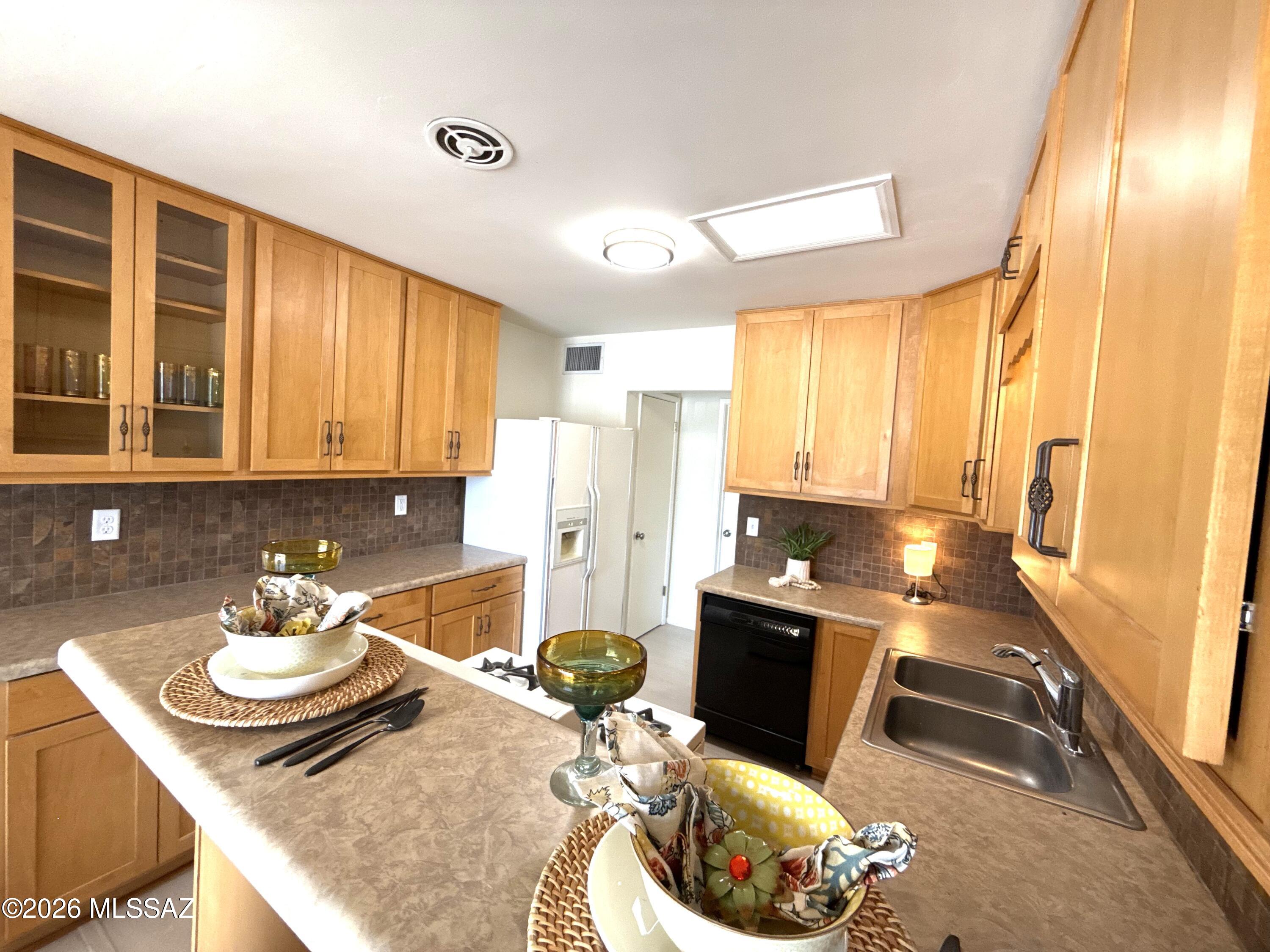 Manana Vista - Residential