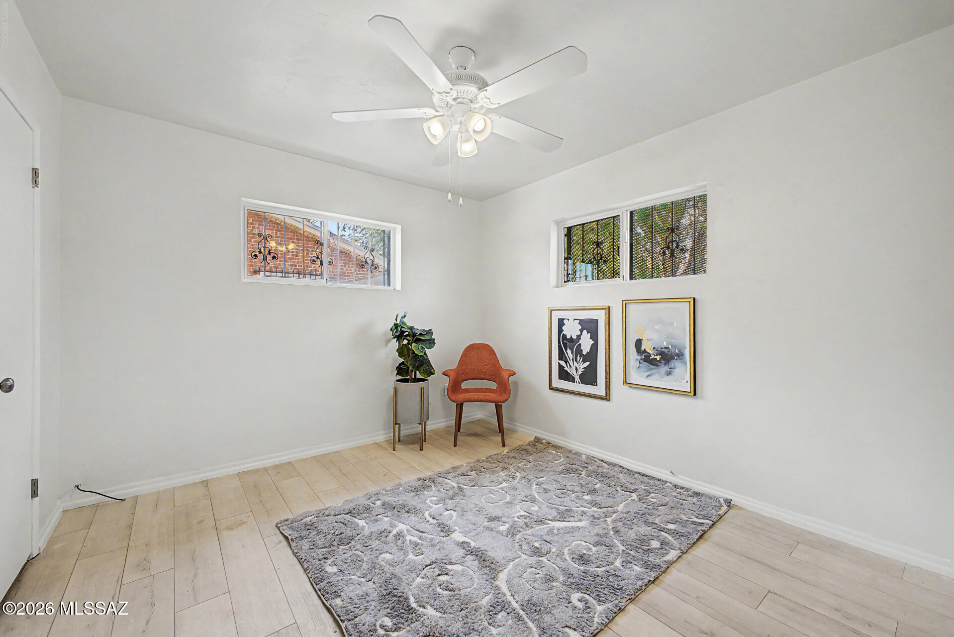Manana Vista - Residential