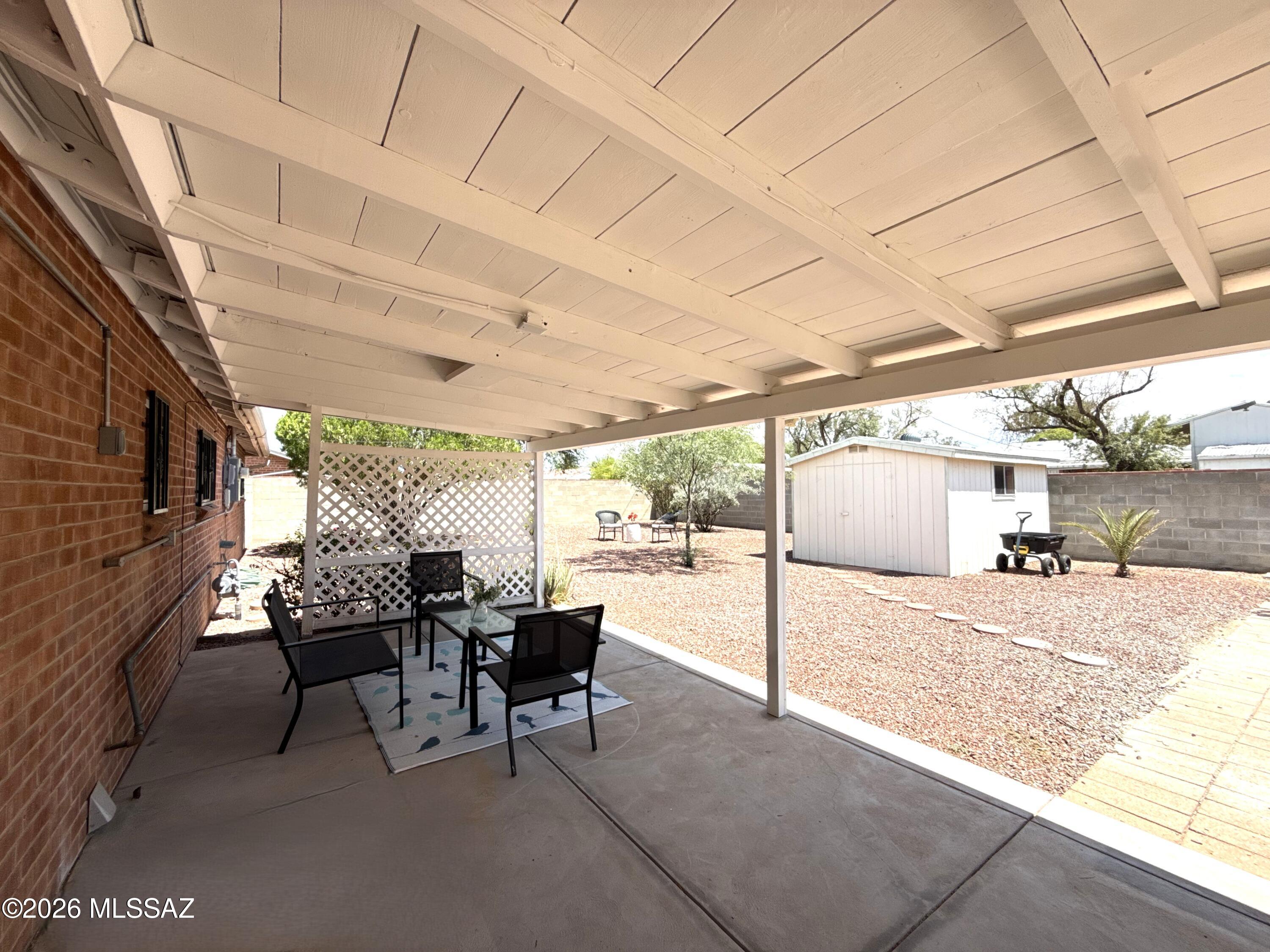 Manana Vista - Residential