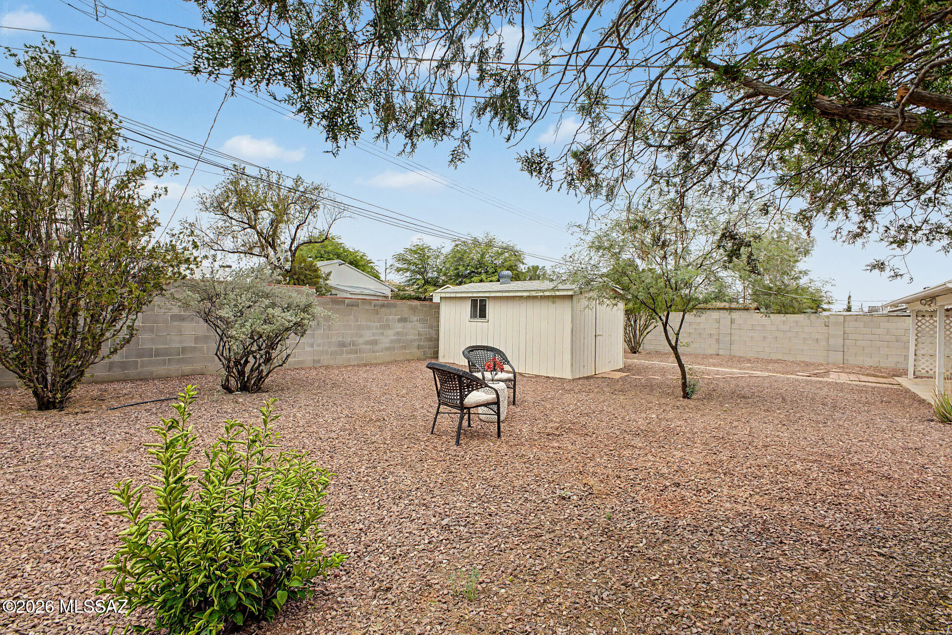 Manana Vista - Residential