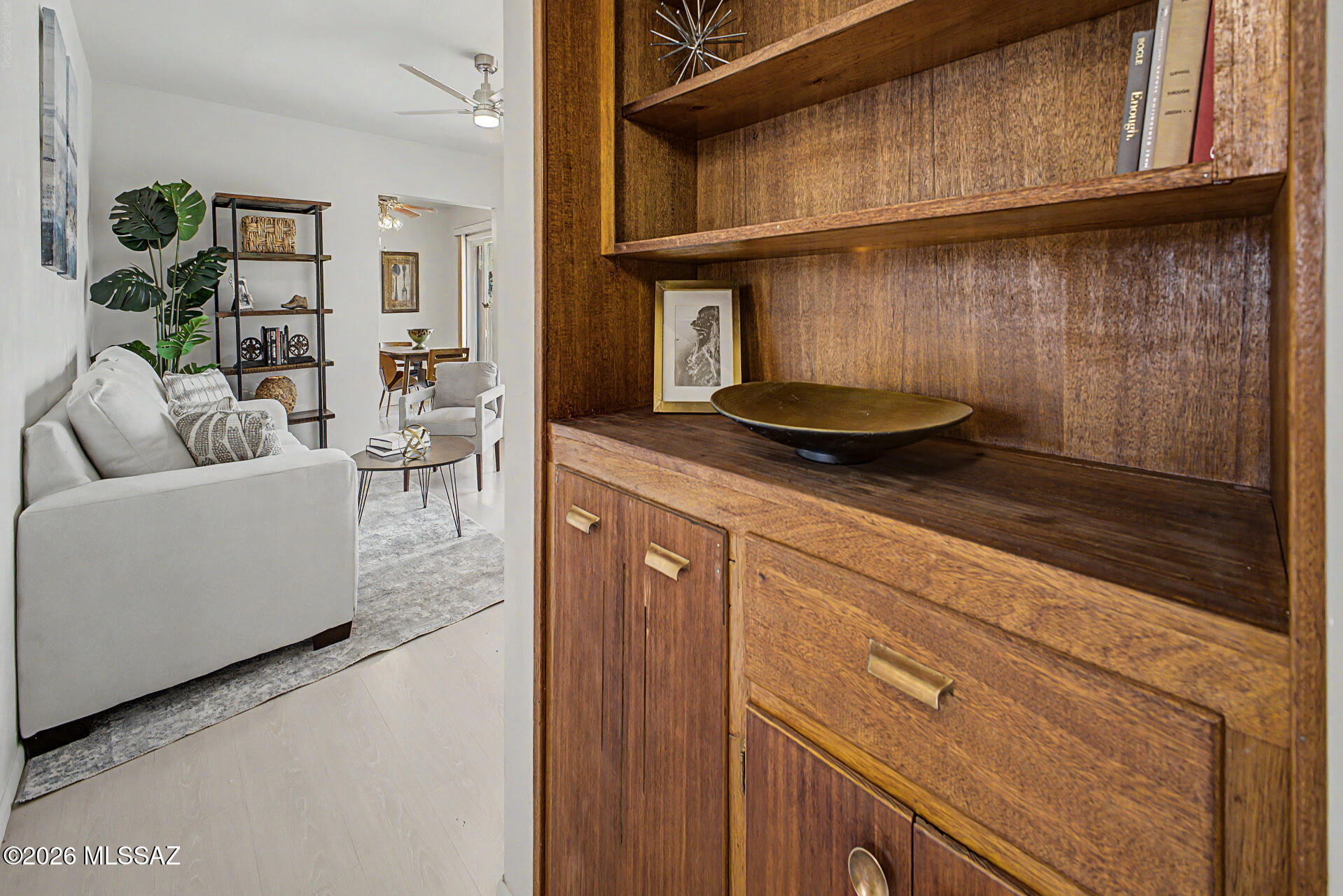 Manana Vista - Residential