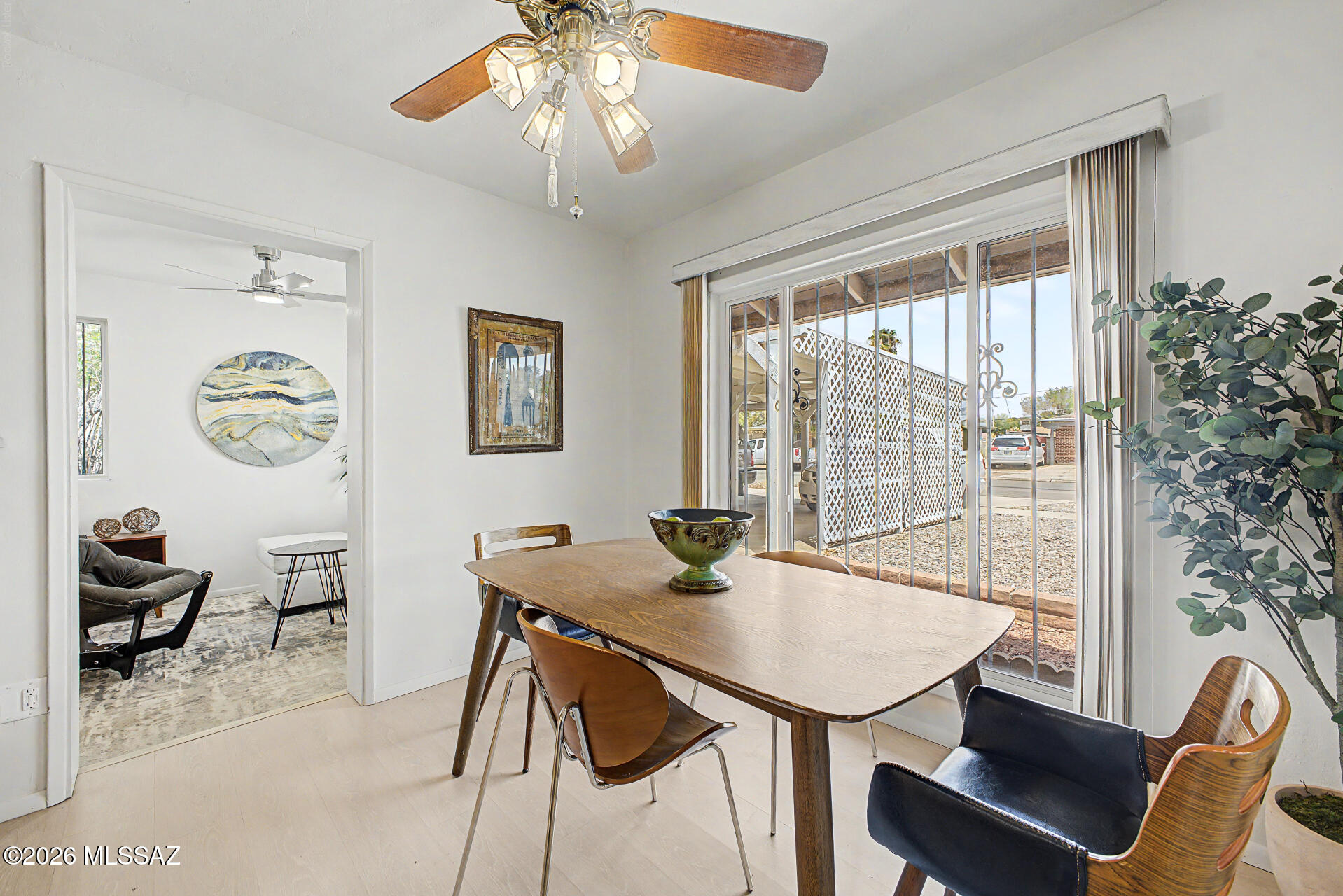Manana Vista - Residential