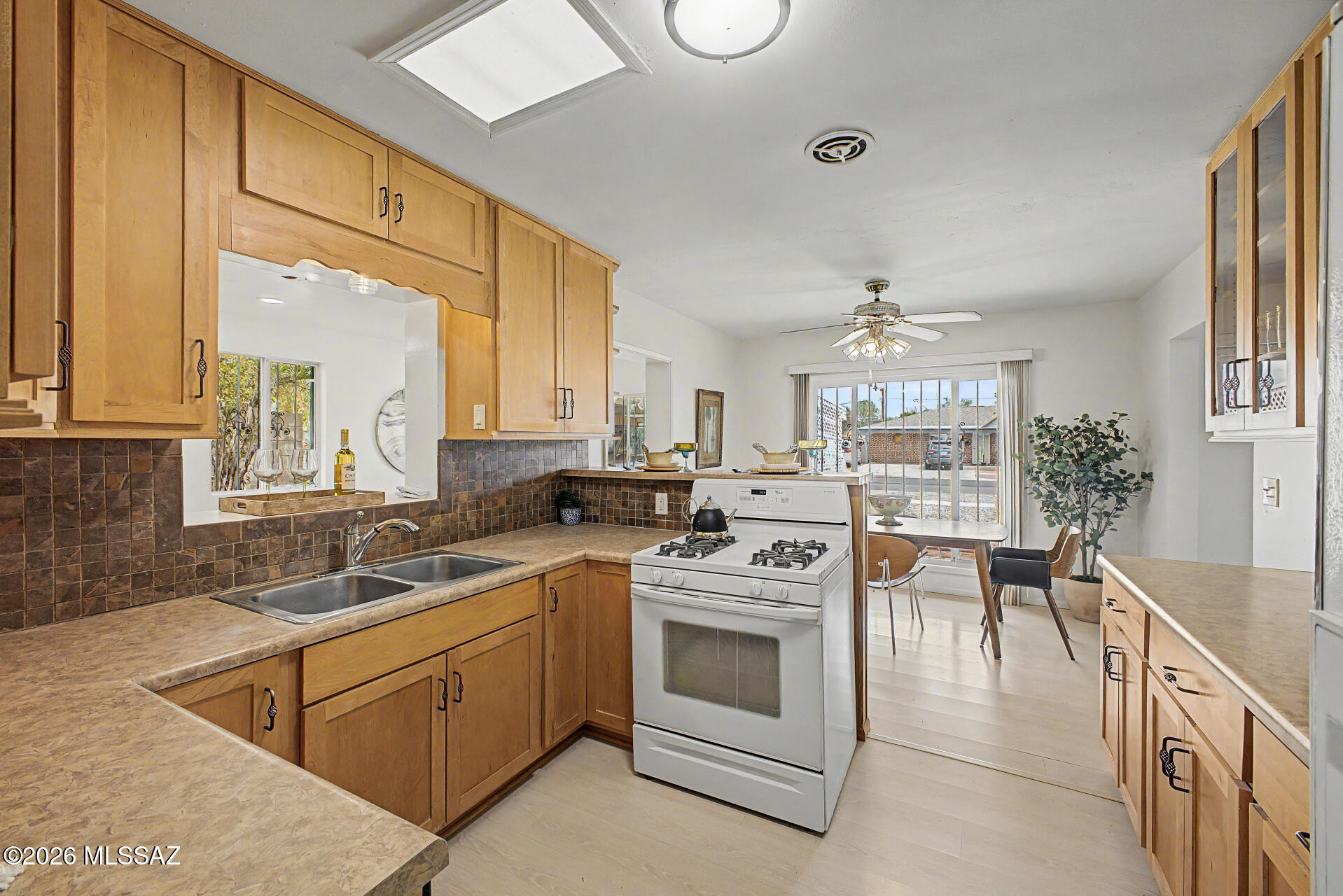 Manana Vista - Residential