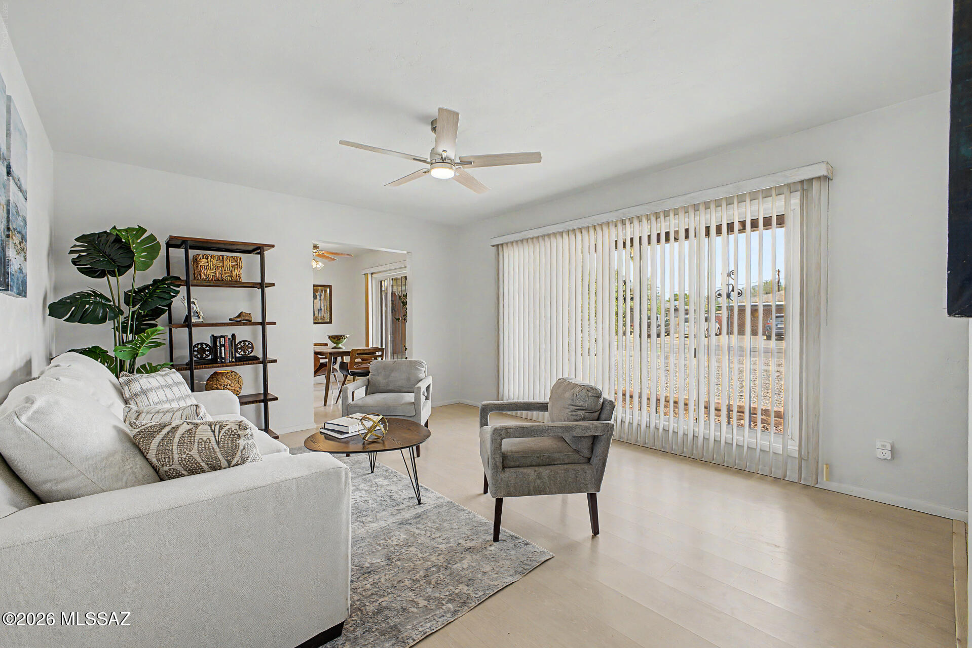 Manana Vista - Residential