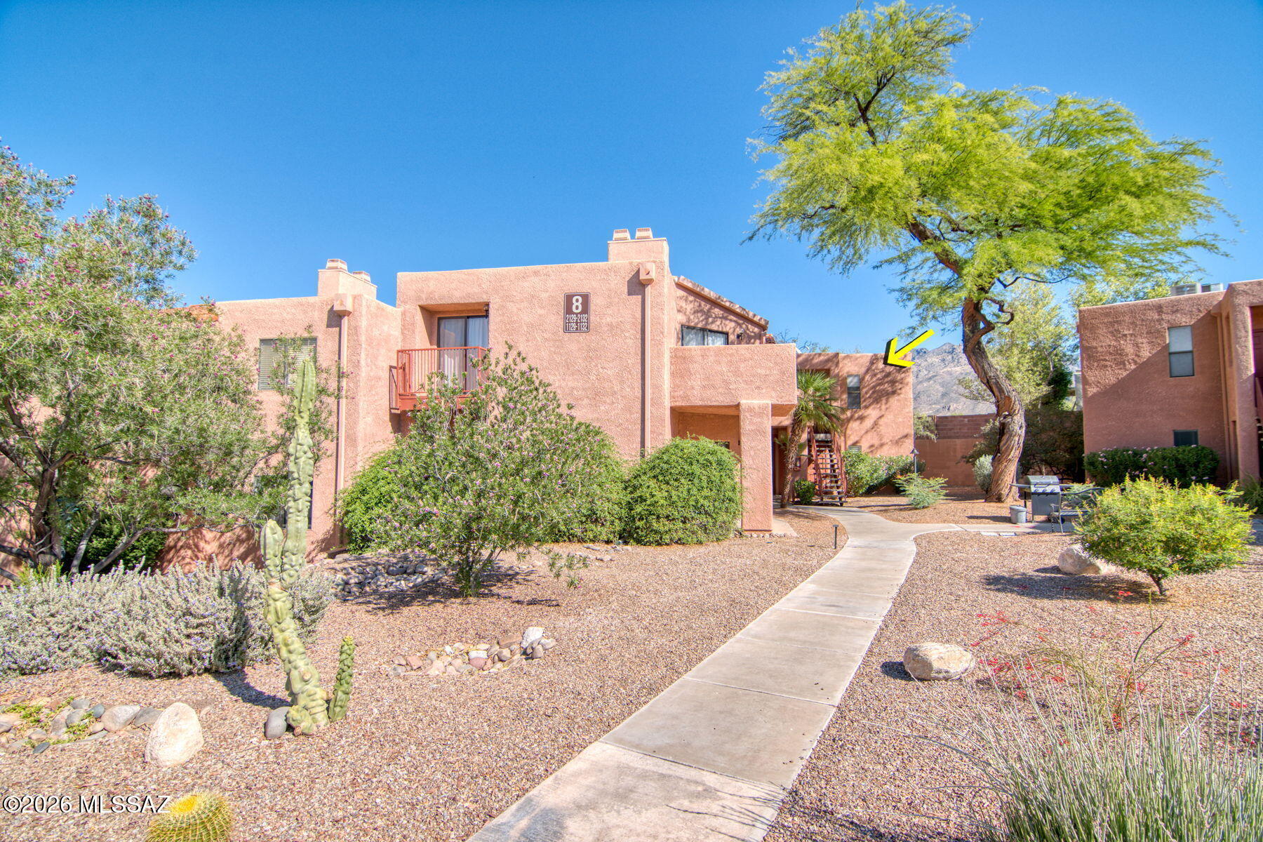 Ventana Vista Condominiums - Residential