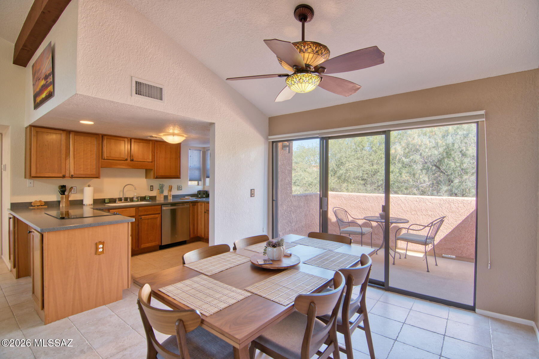 Ventana Vista Condominiums - Residential