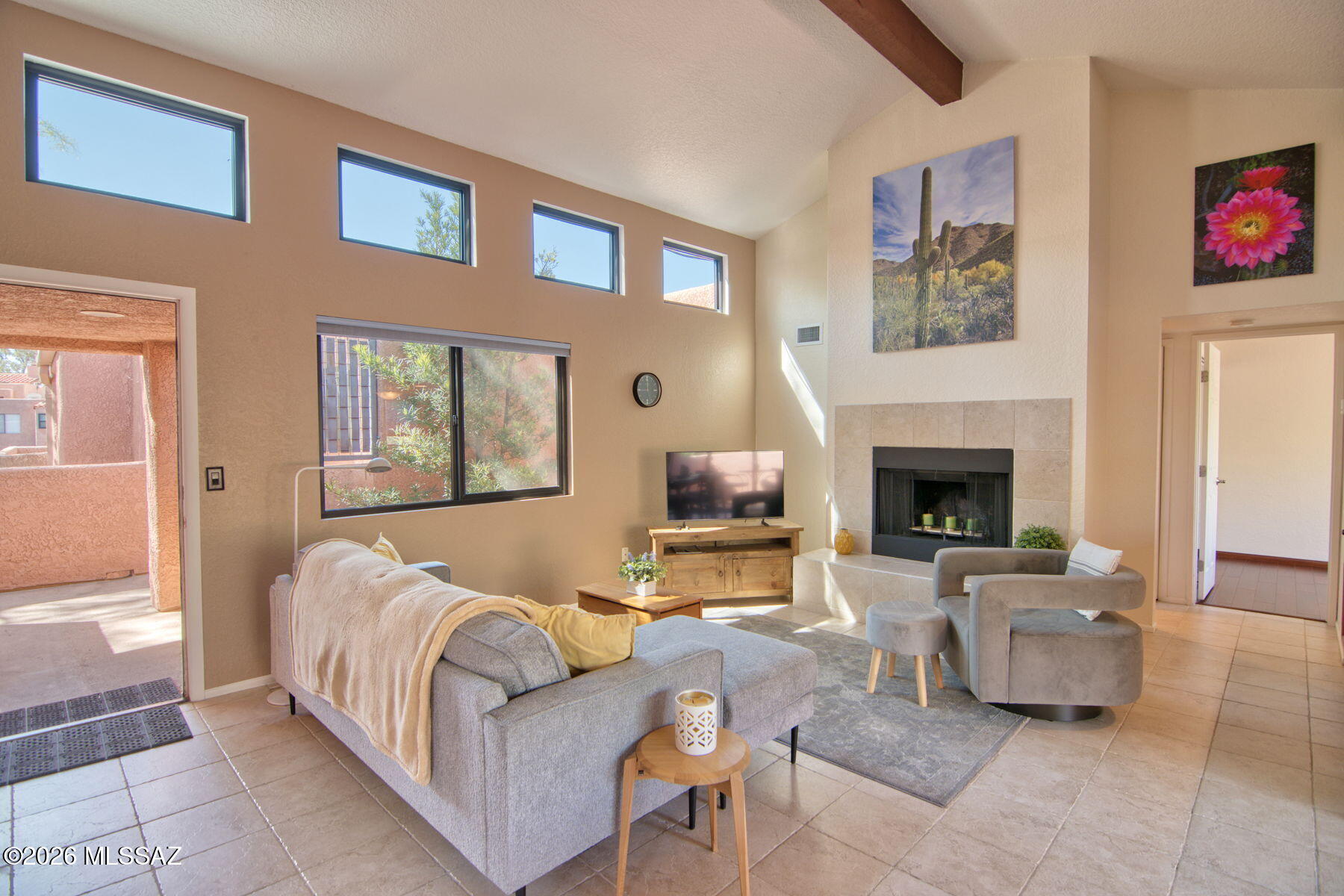 Ventana Vista Condominiums - Residential
