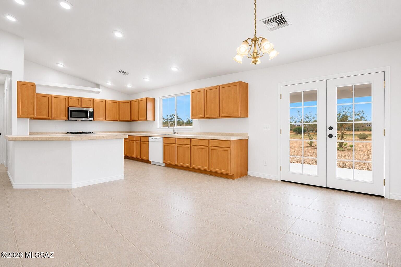 Whetstone - Residential