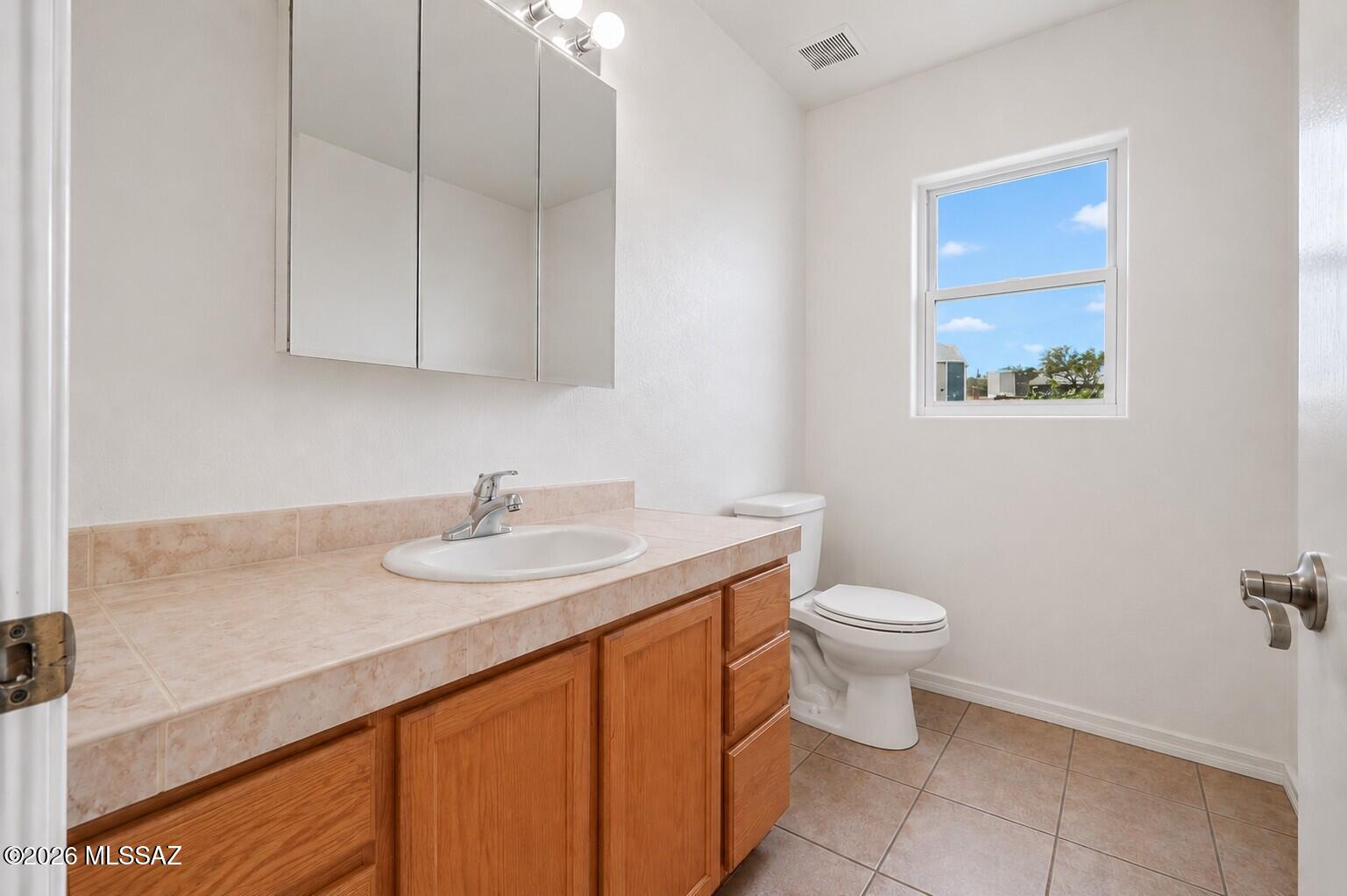 Whetstone - Residential