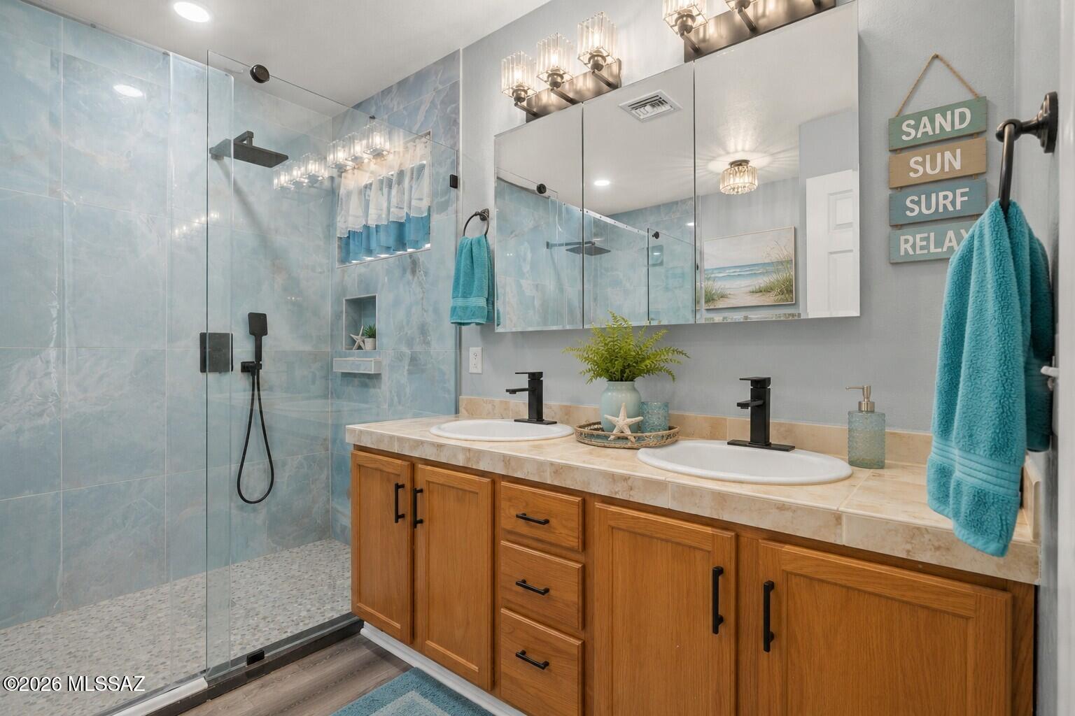 Whetstone - Residential