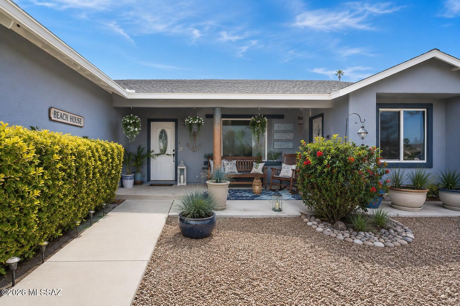 Whetstone - Residential