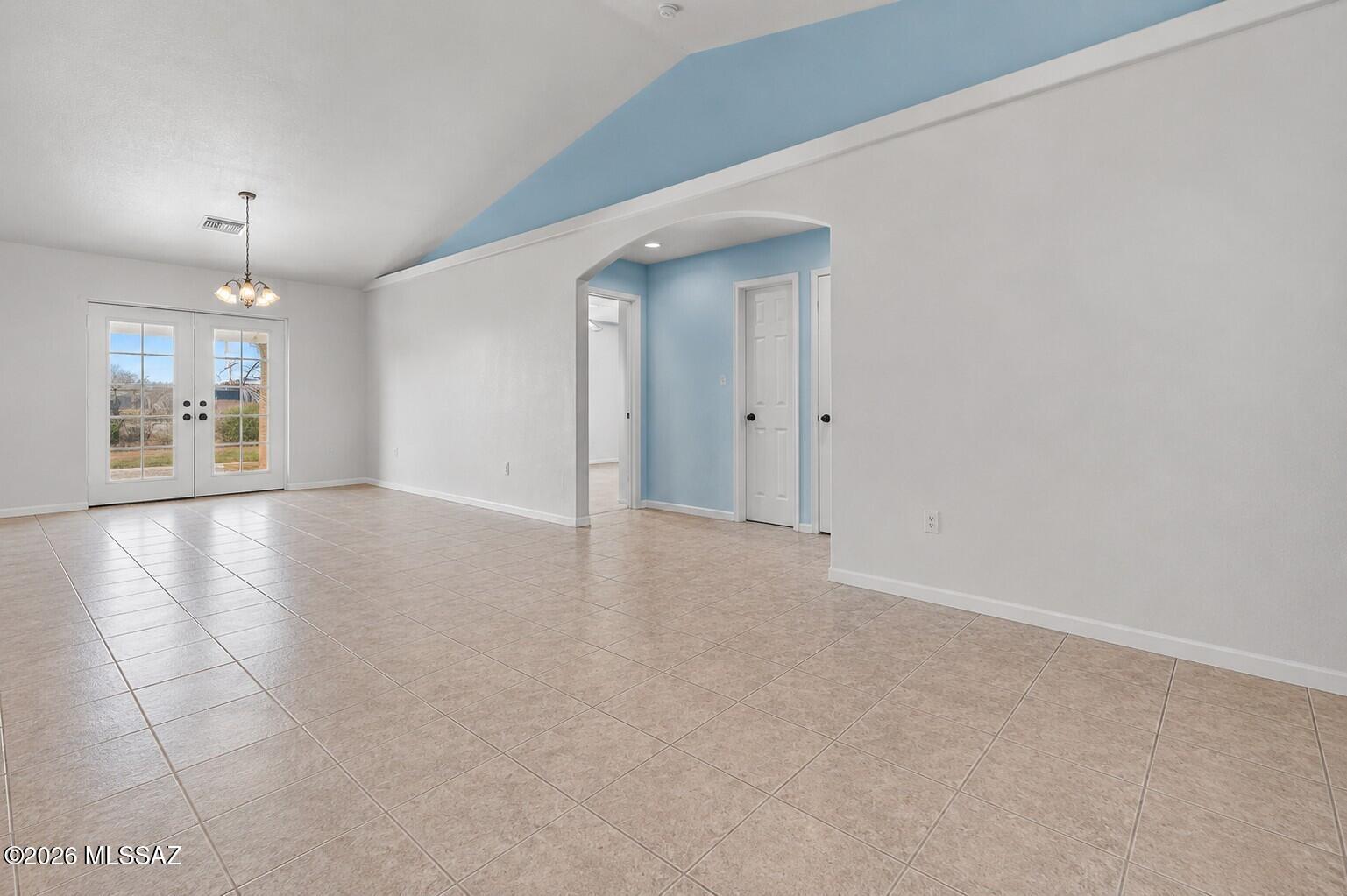 Whetstone - Residential