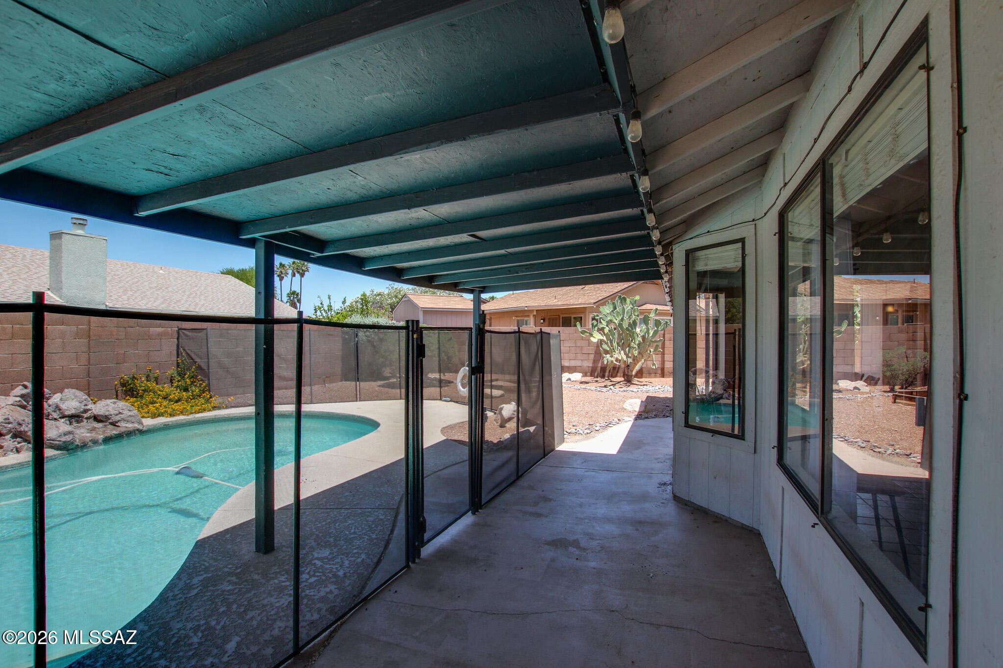 Canyon Shadows(1-125) - Residential