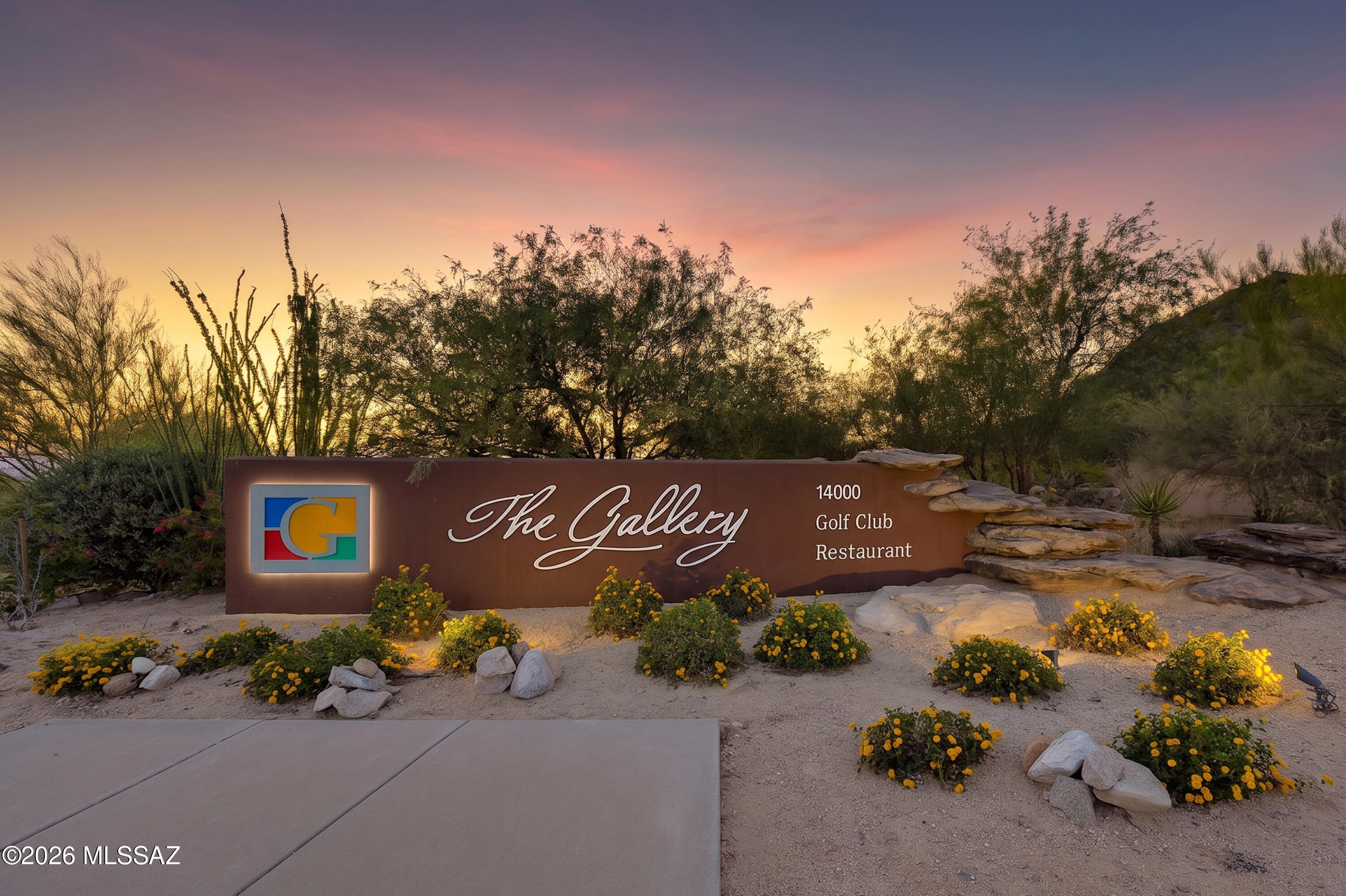 Canyon Pass III At Dove Mountain (111-181) - Land