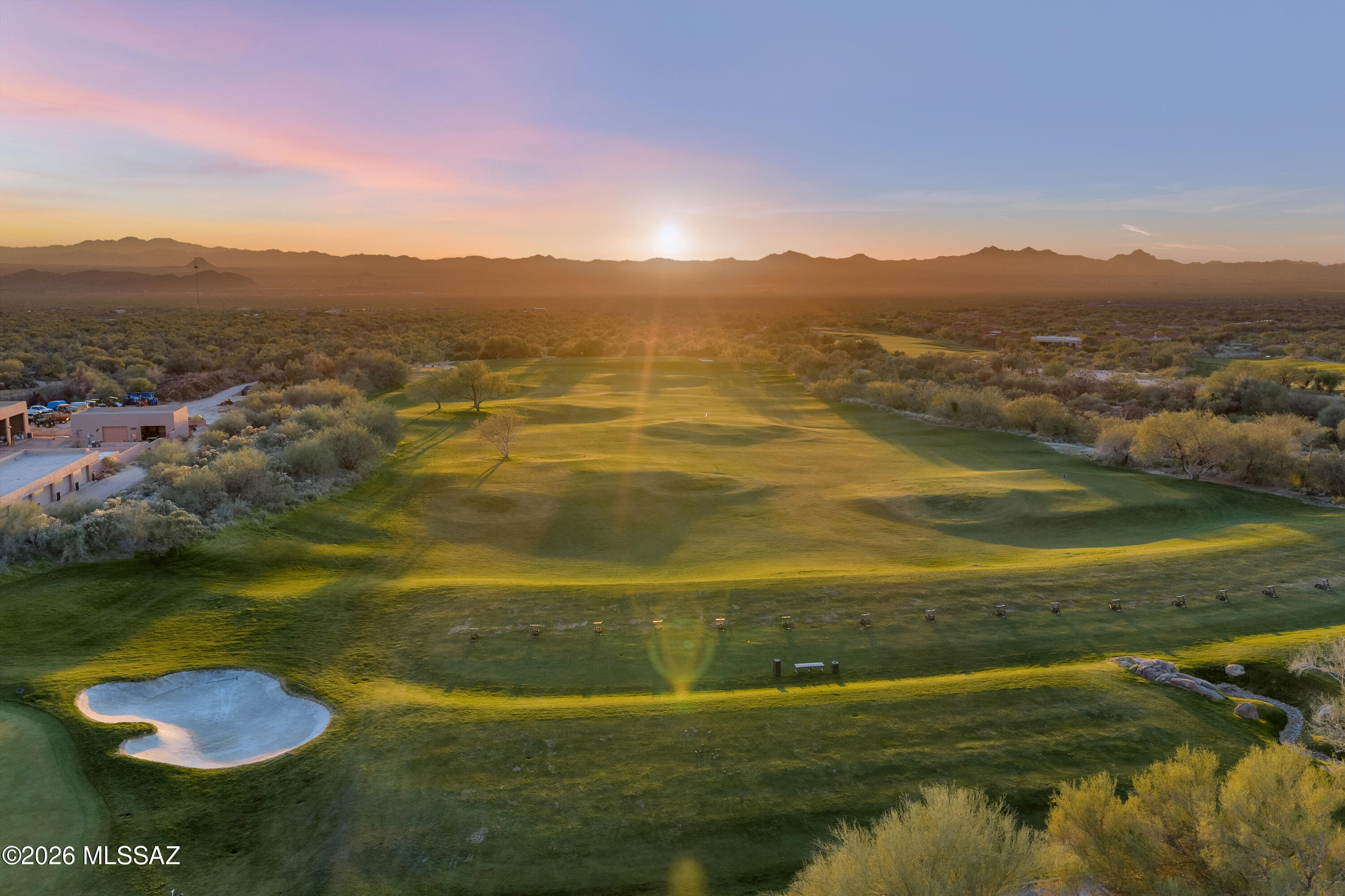 Canyon Pass III At Dove Mountain (111-181) - Land