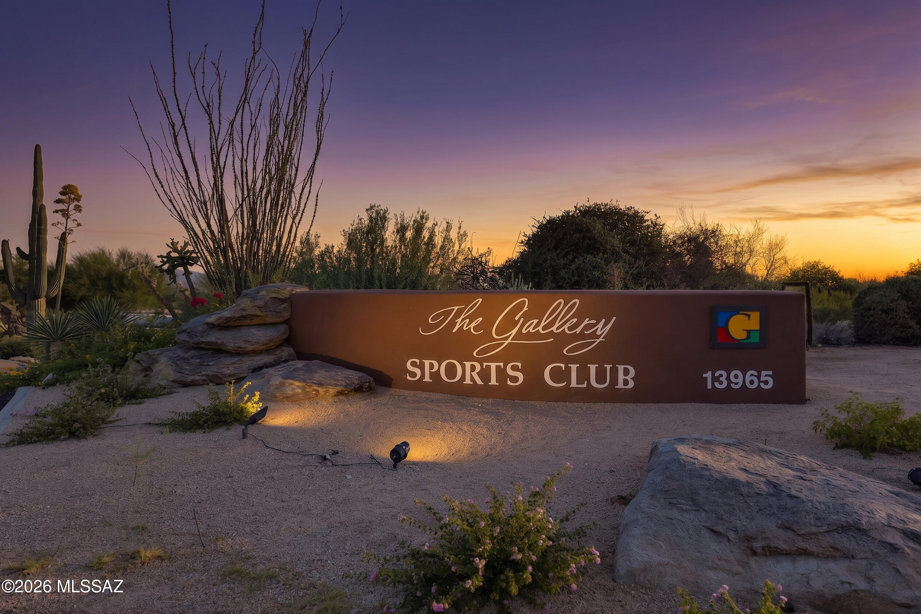 Canyon Pass III At Dove Mountain (111-181) - Land