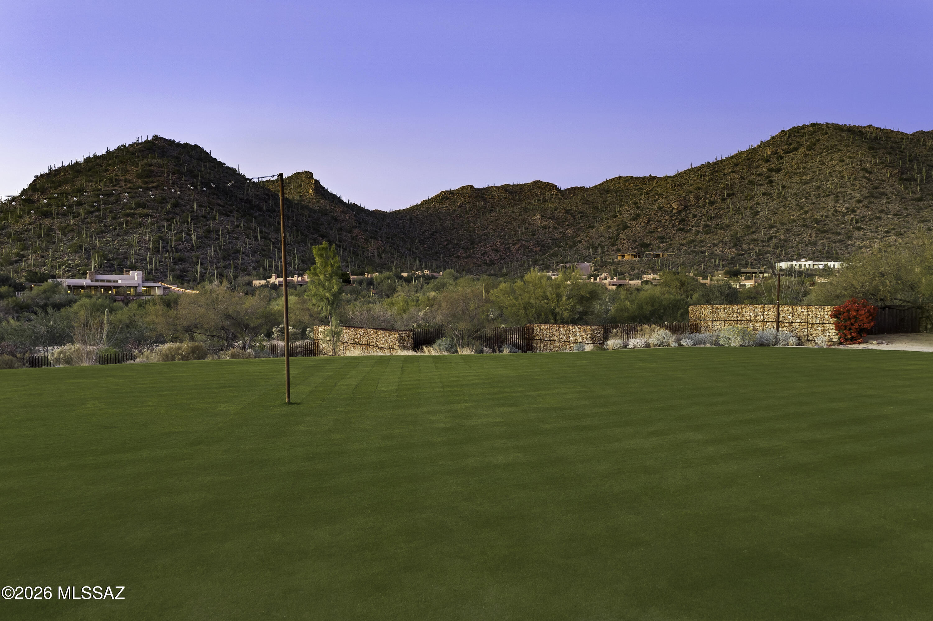 Canyon Pass III At Dove Mountain (111-181) - Land