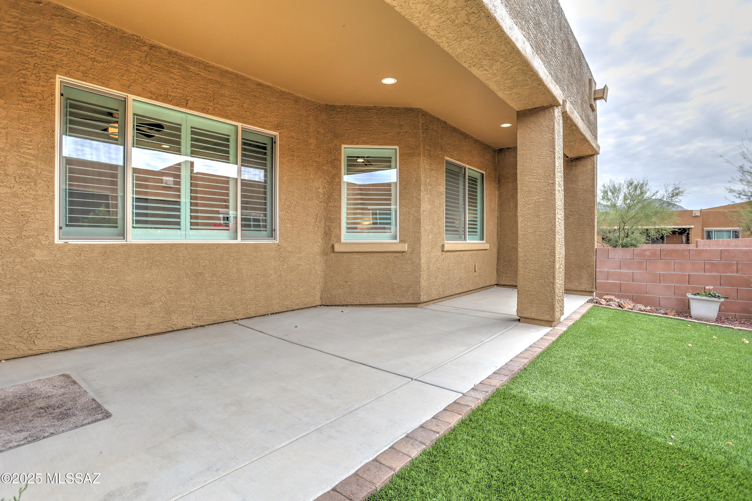 Rancho Vistoso Parcel 5F SQ20170690715 - Residential