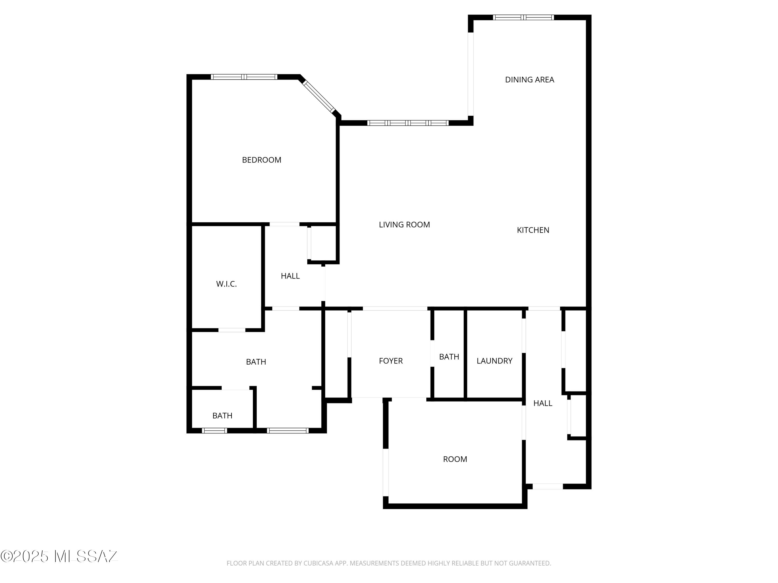 Rancho Vistoso Parcel 5F SQ20170690715 - Residential