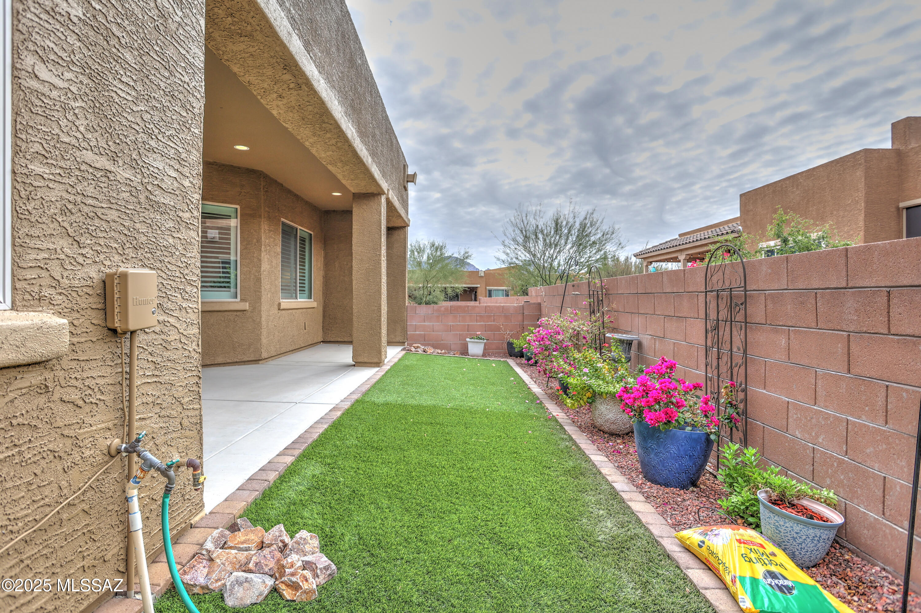 Rancho Vistoso Parcel 5F SQ20170690715 - Residential