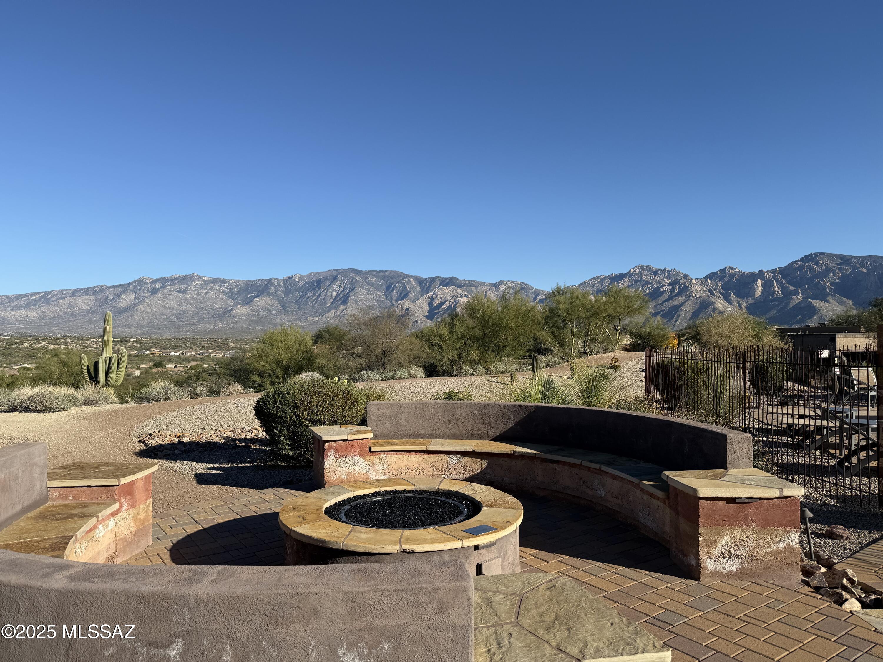 Rancho Vistoso Parcel 5F SQ20170690715 - Residential