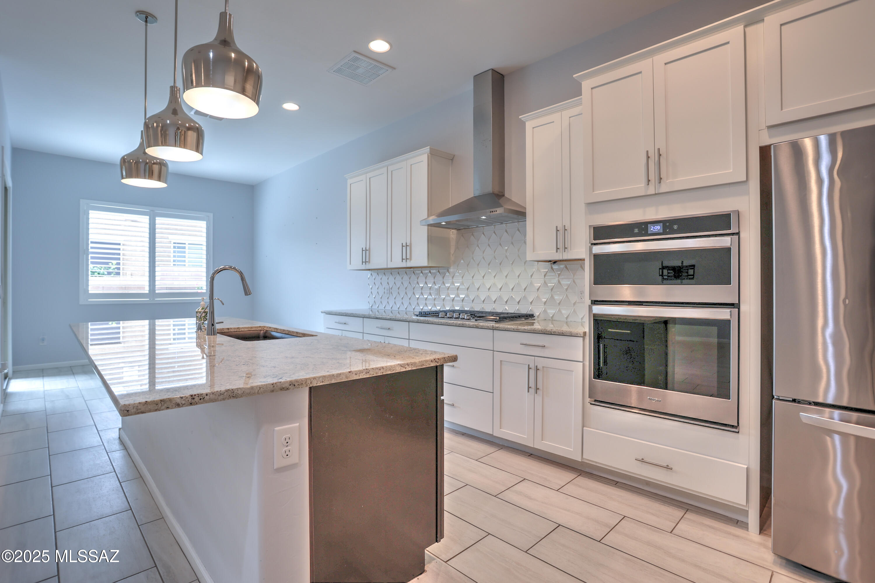 Rancho Vistoso Parcel 5F SQ20170690715 - Residential