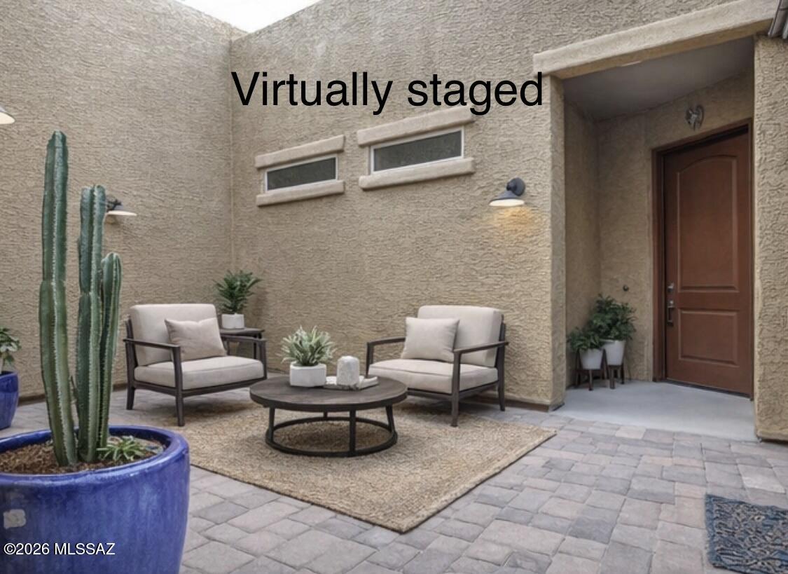 Rancho Vistoso Parcel 5F SQ20170690715 - Residential