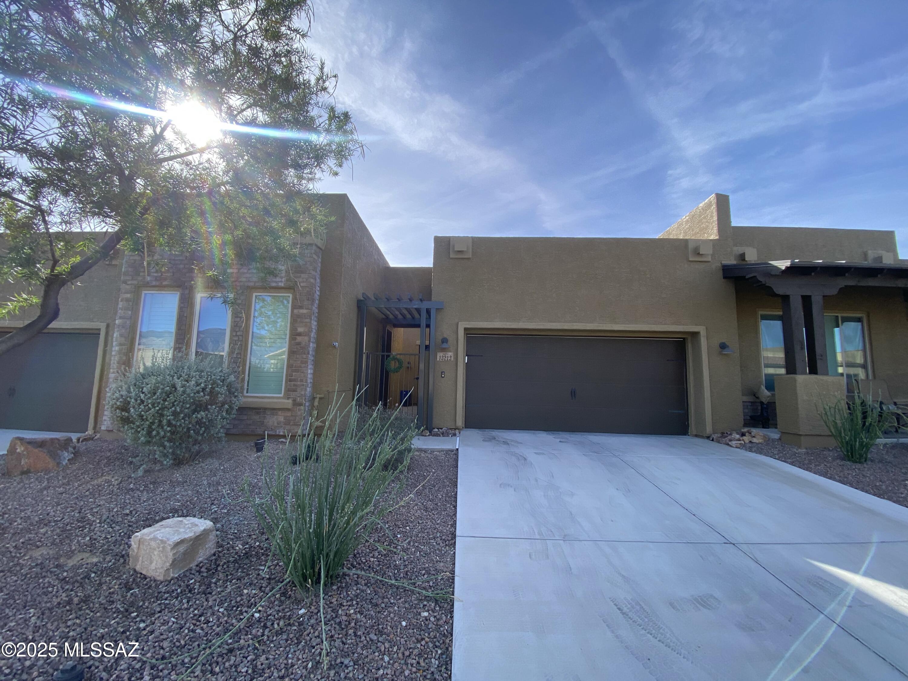 Rancho Vistoso Parcel 5F SQ20170690715 - Residential