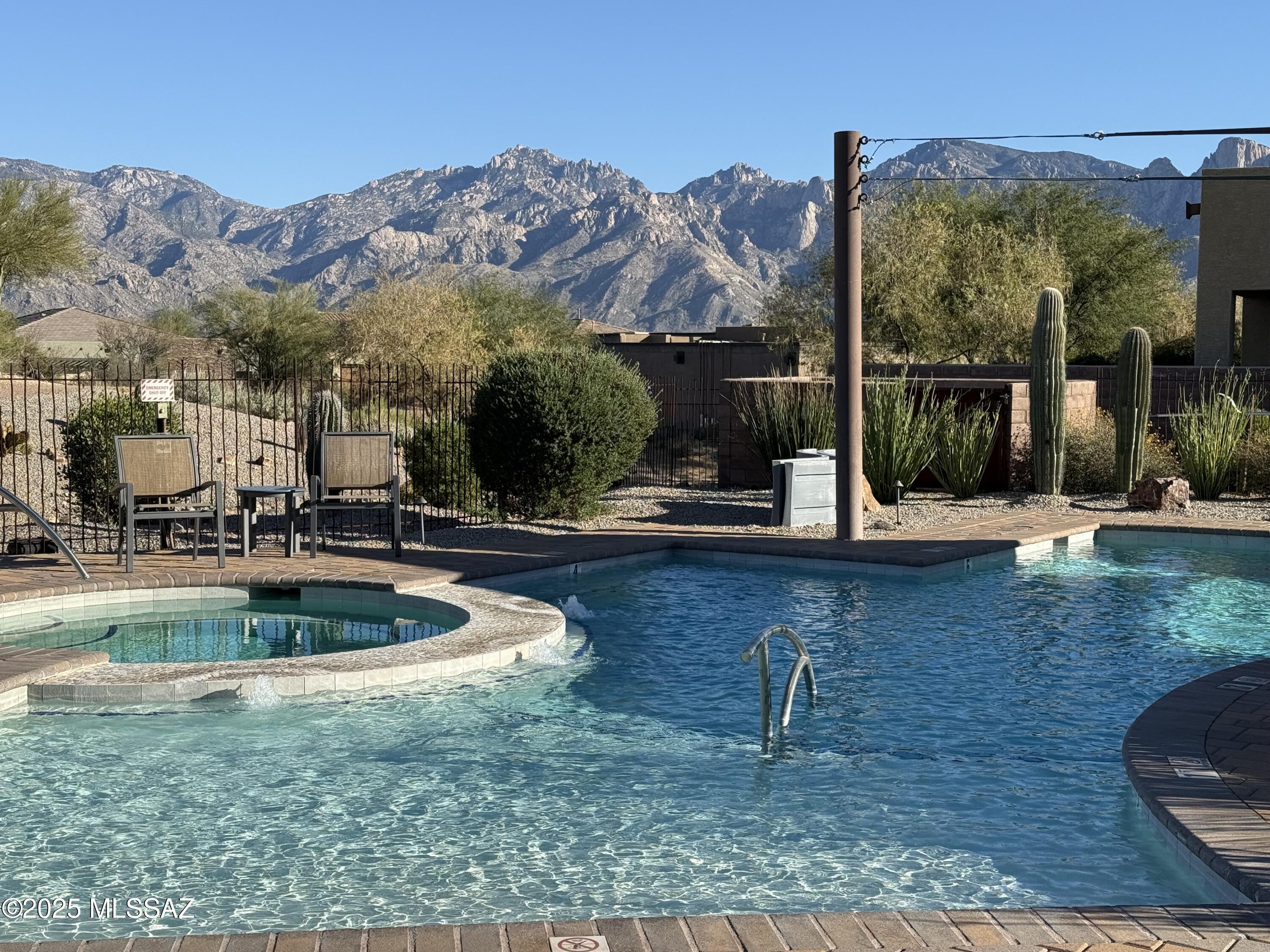 Rancho Vistoso Parcel 5F SQ20170690715 - Residential