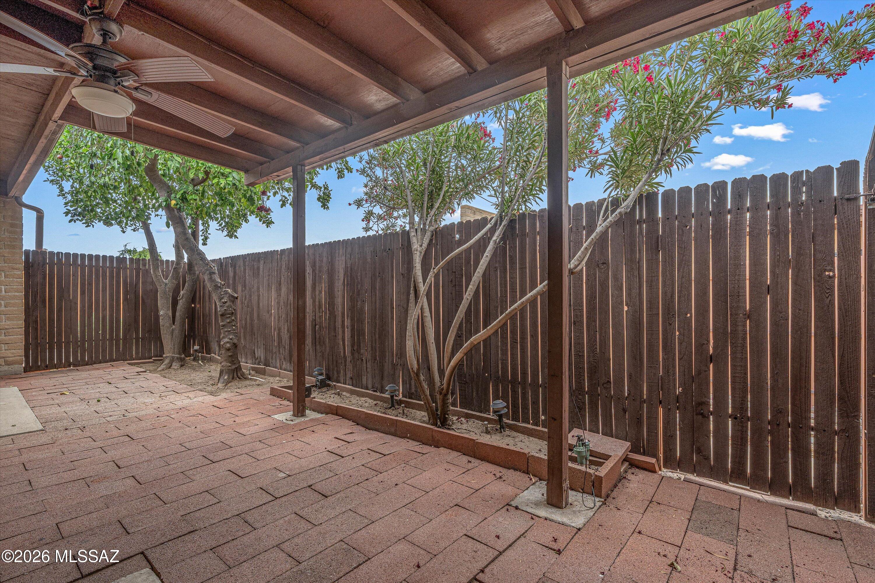 Pantano Park (161-248,160) - Residential
