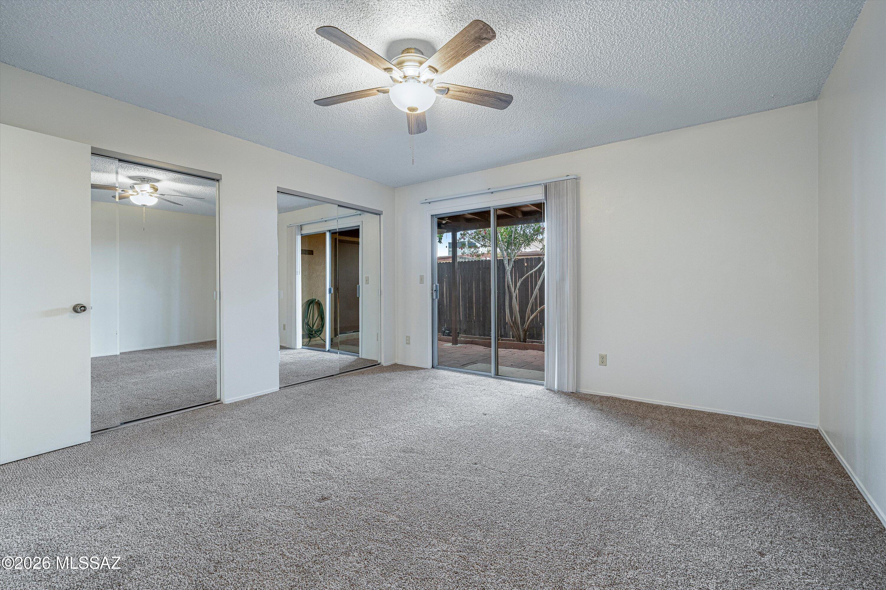 Pantano Park (161-248,160) - Residential