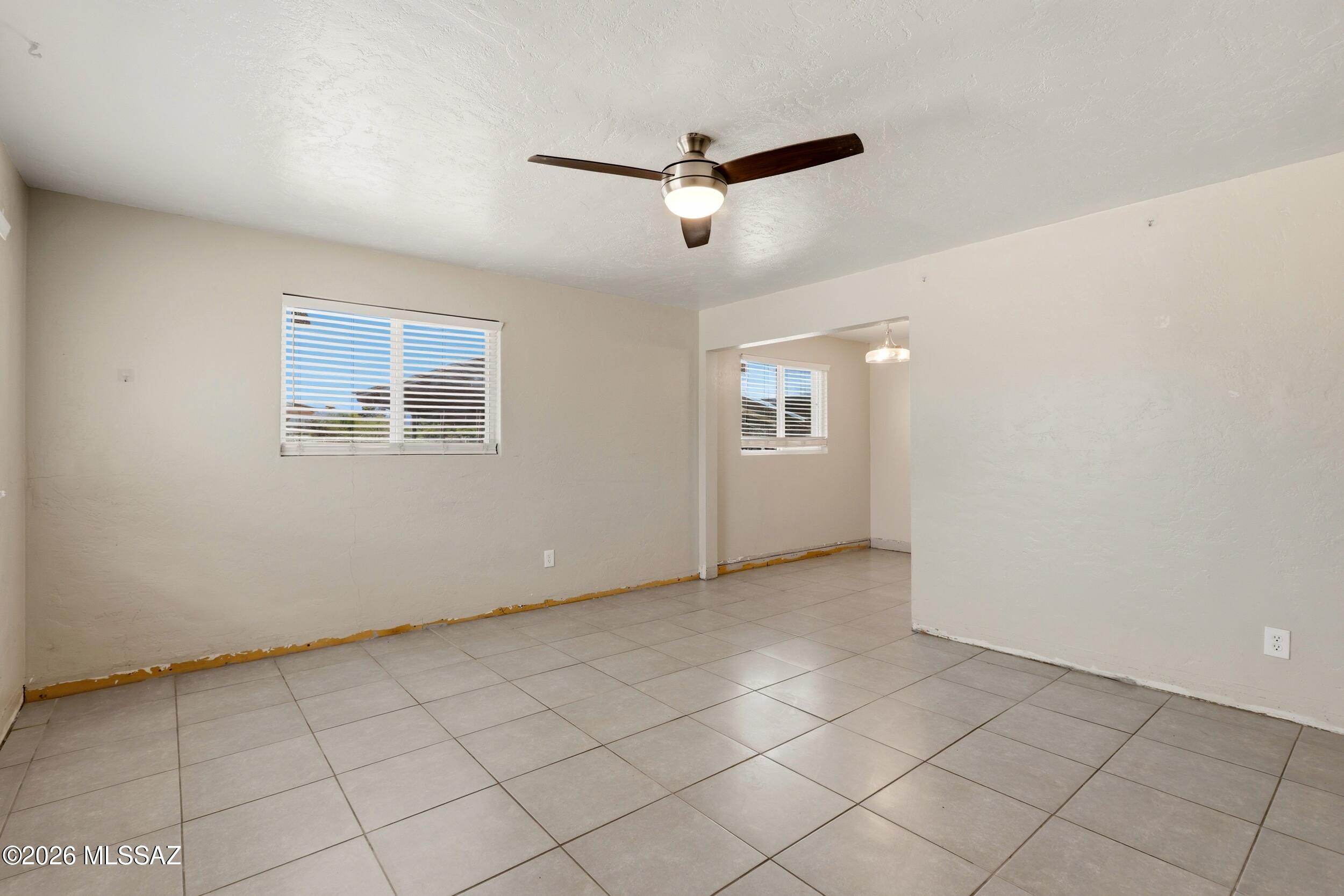 Speedway Tracts - Residential