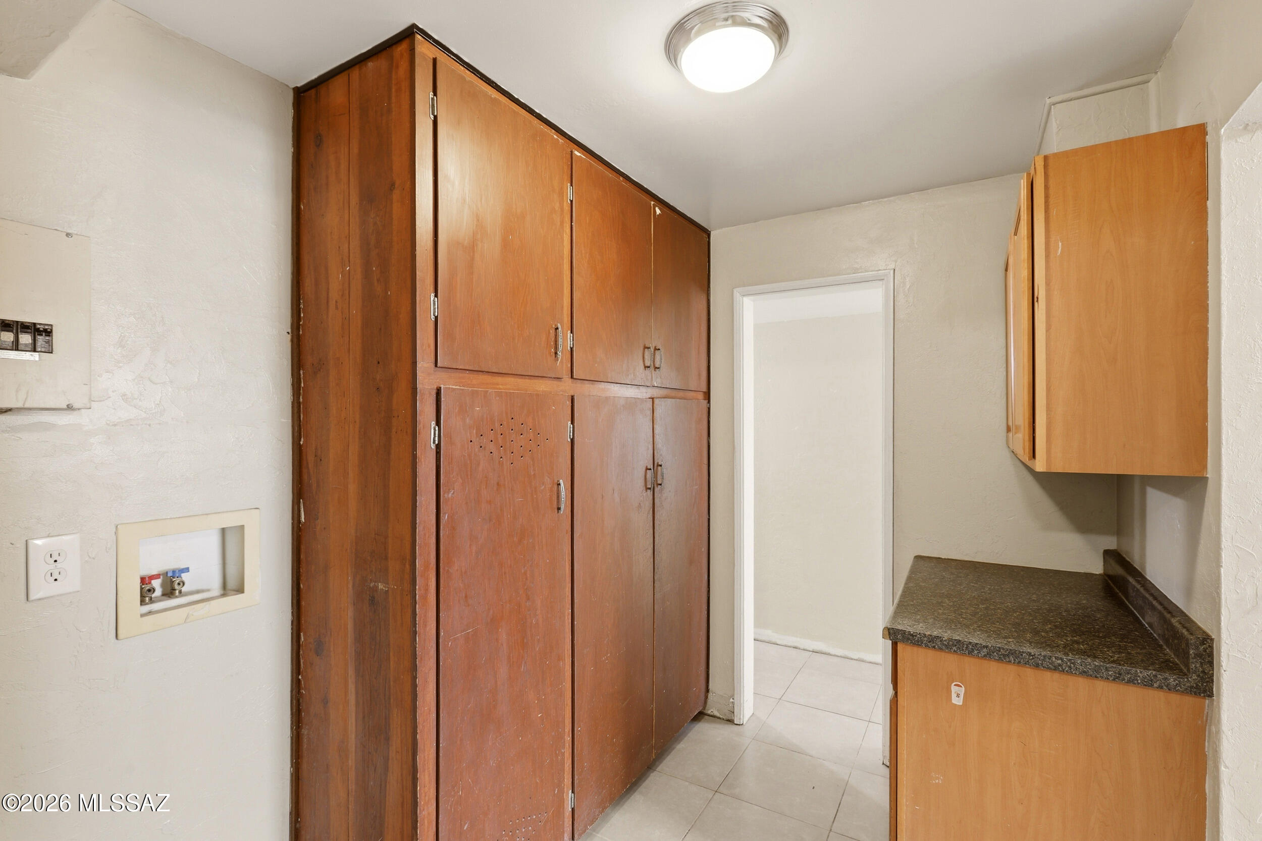 Speedway Tracts - Residential