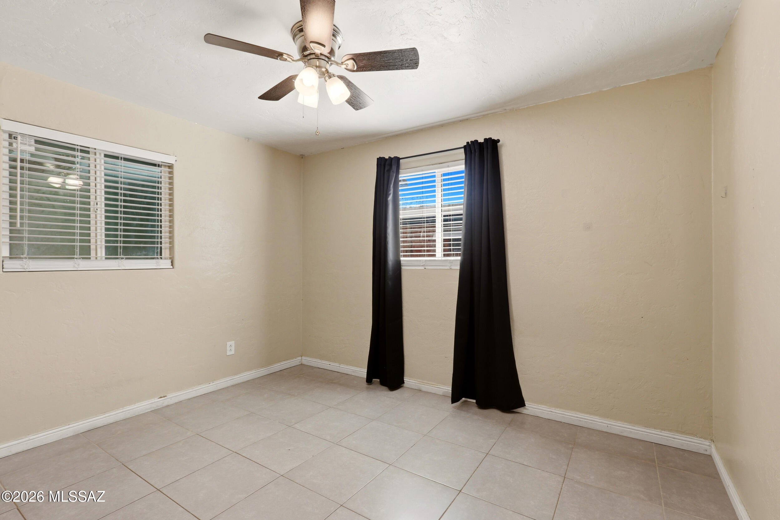 Speedway Tracts - Residential