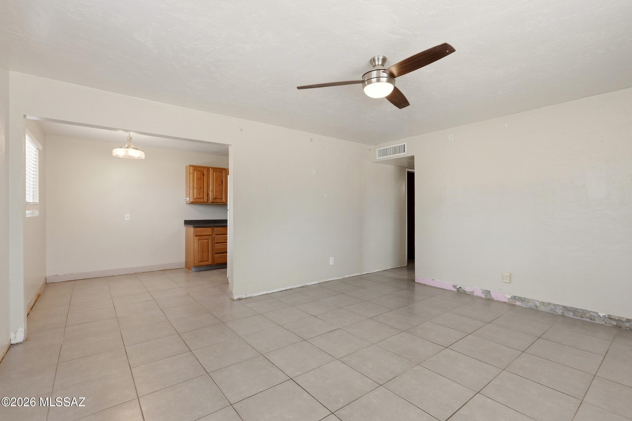 Speedway Tracts - Residential