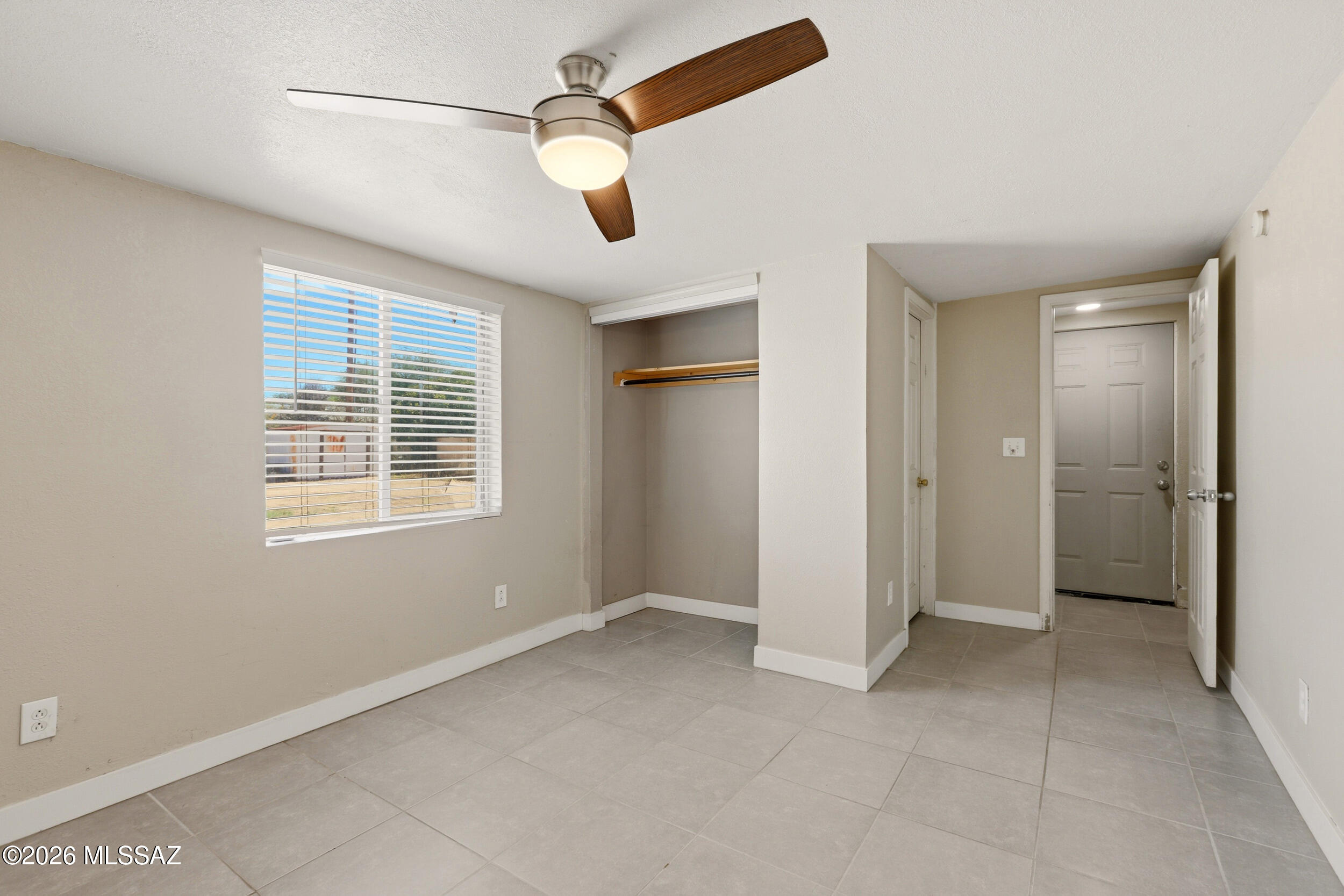 Speedway Tracts - Residential