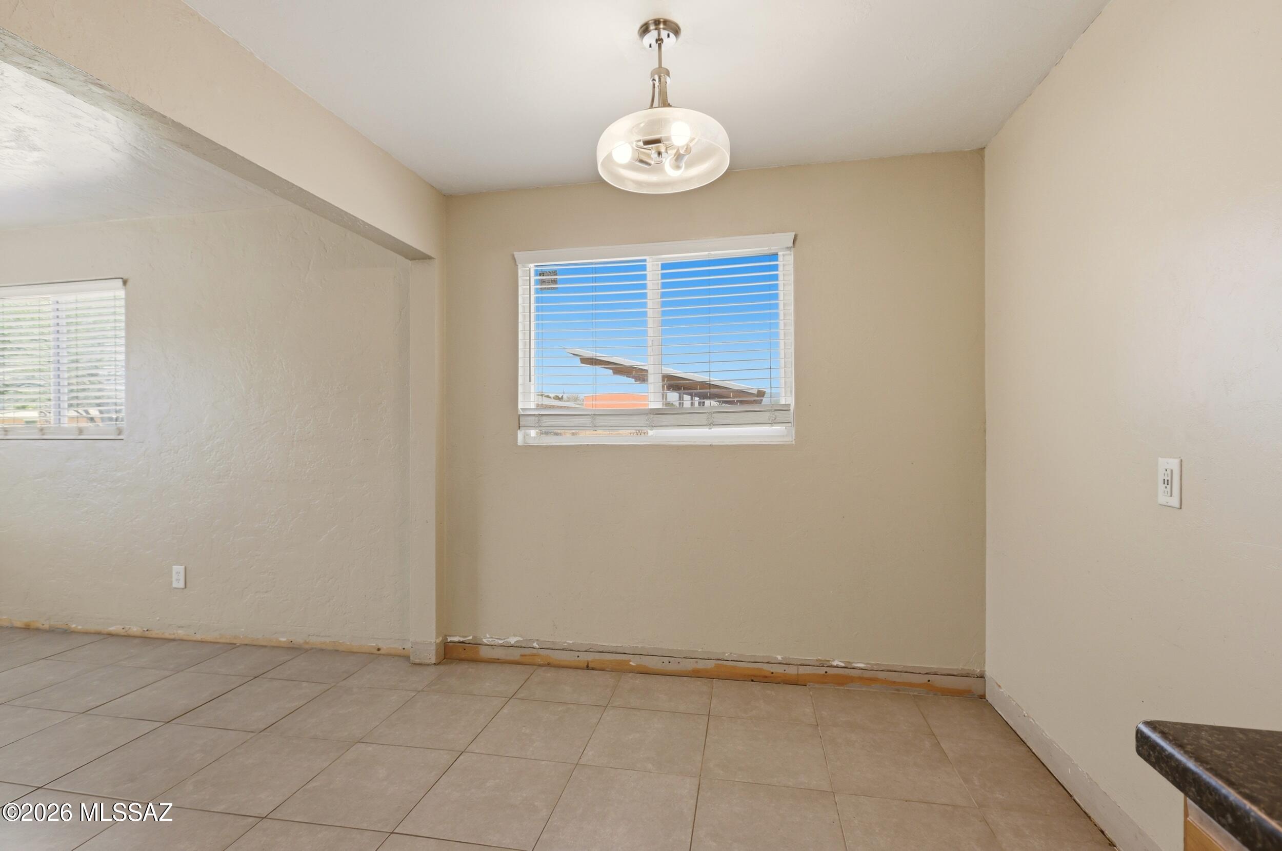 Speedway Tracts - Residential