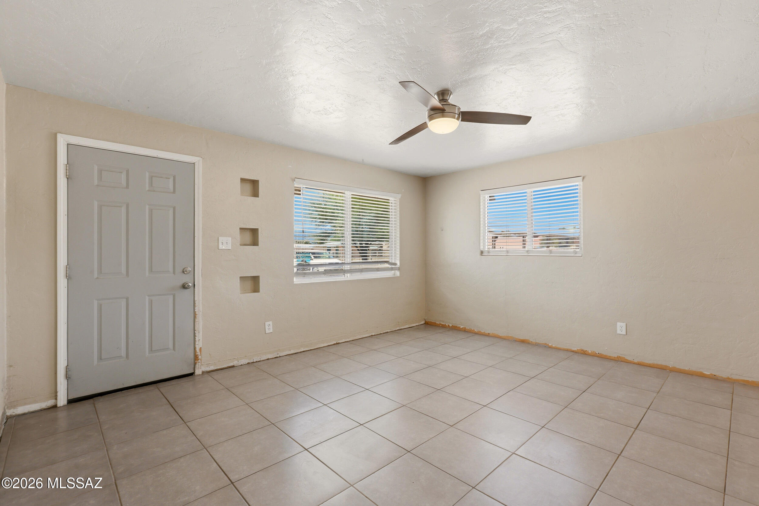 Speedway Tracts - Residential