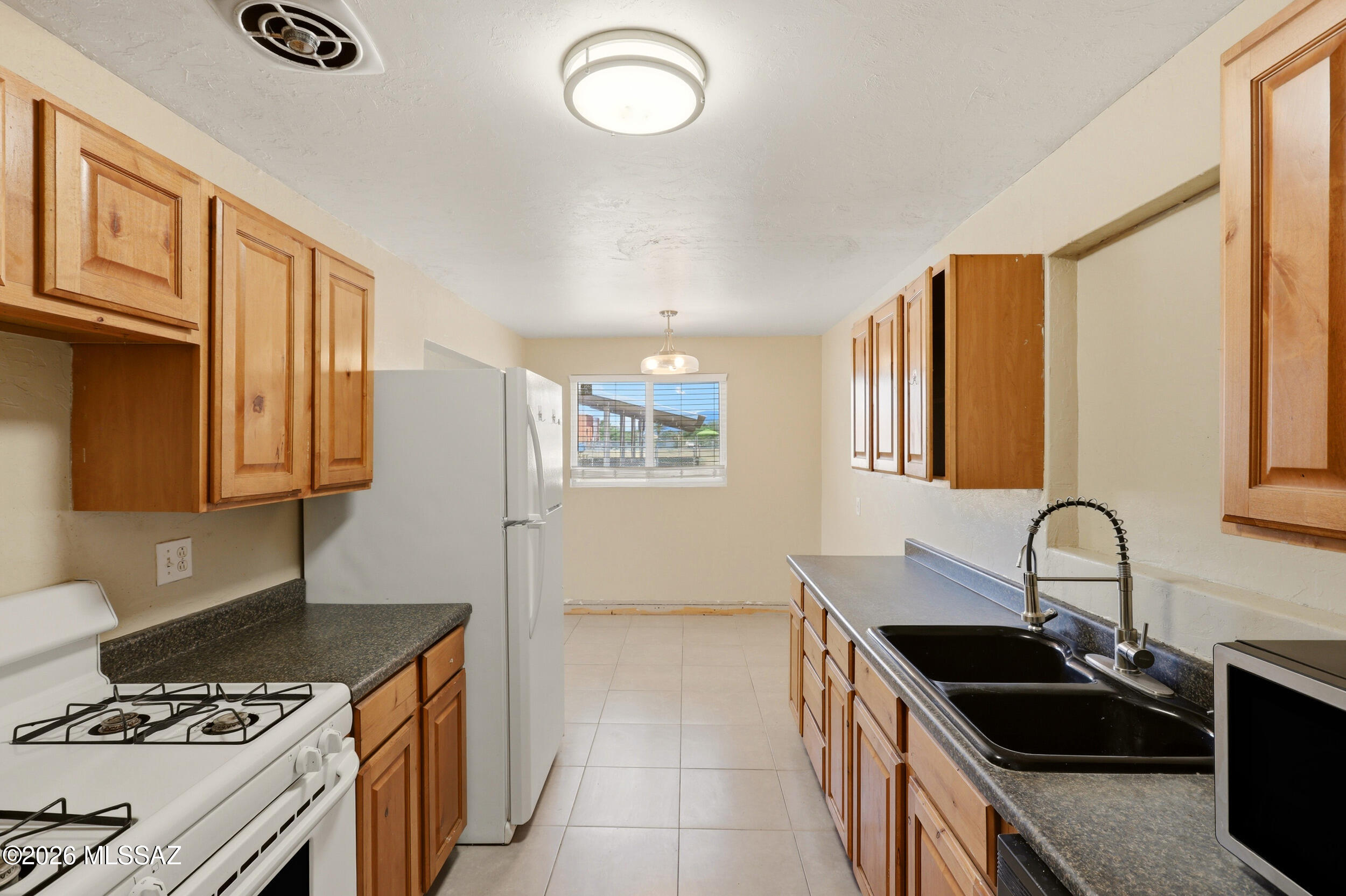 Speedway Tracts - Residential