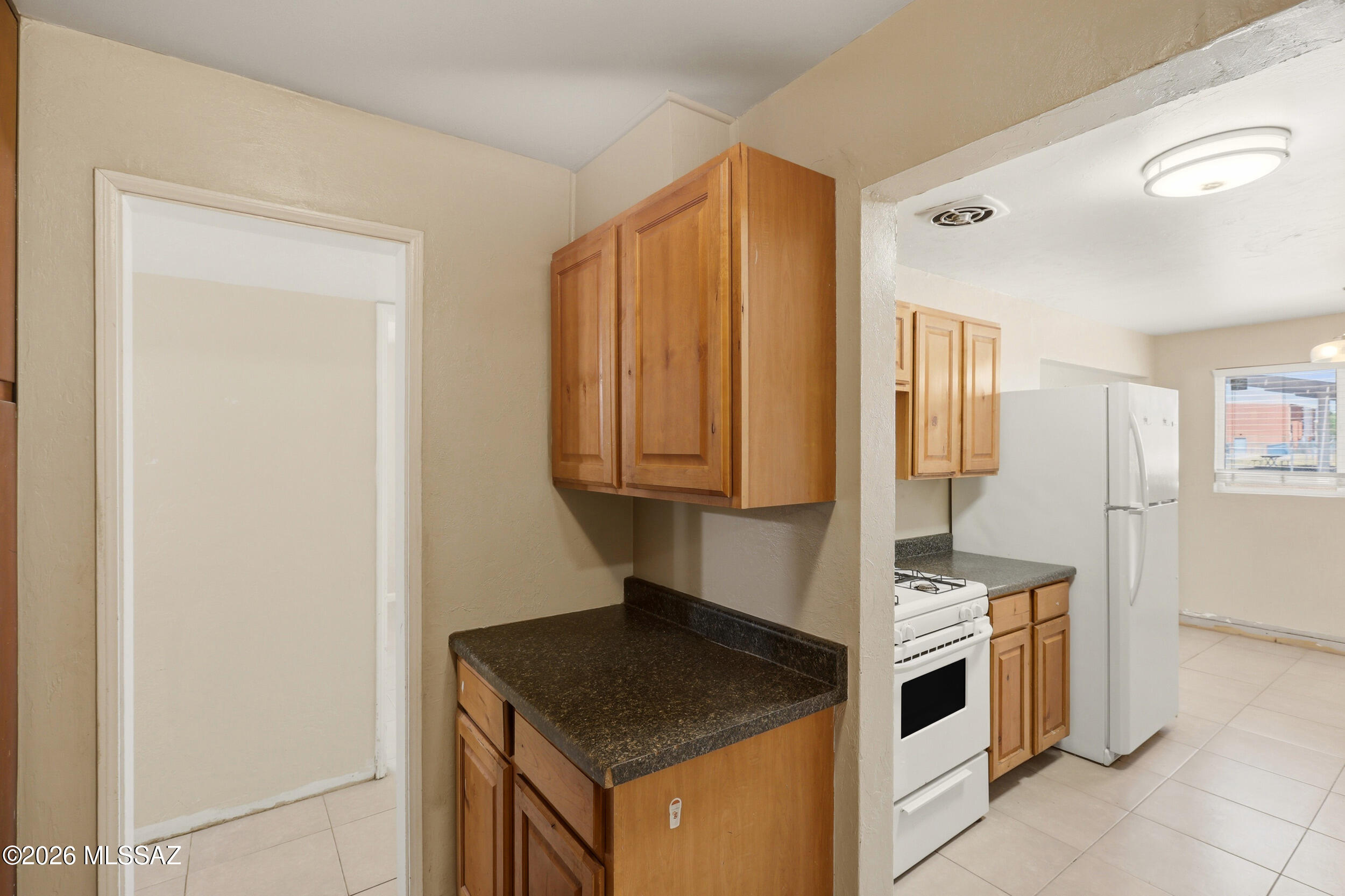 Speedway Tracts - Residential