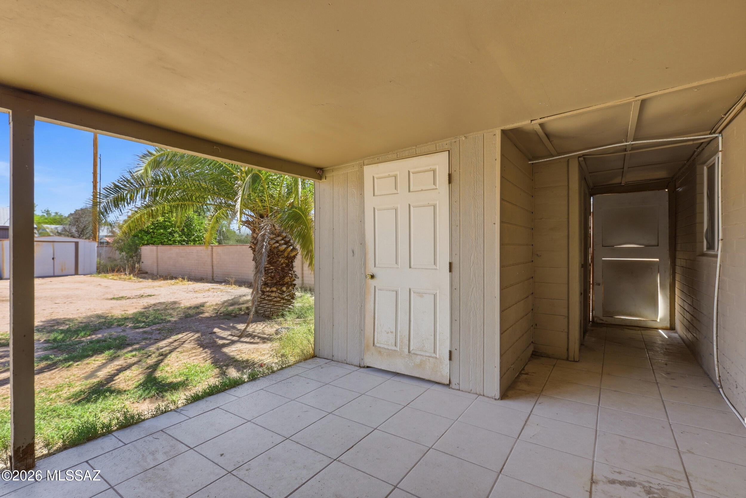 Speedway Tracts - Residential