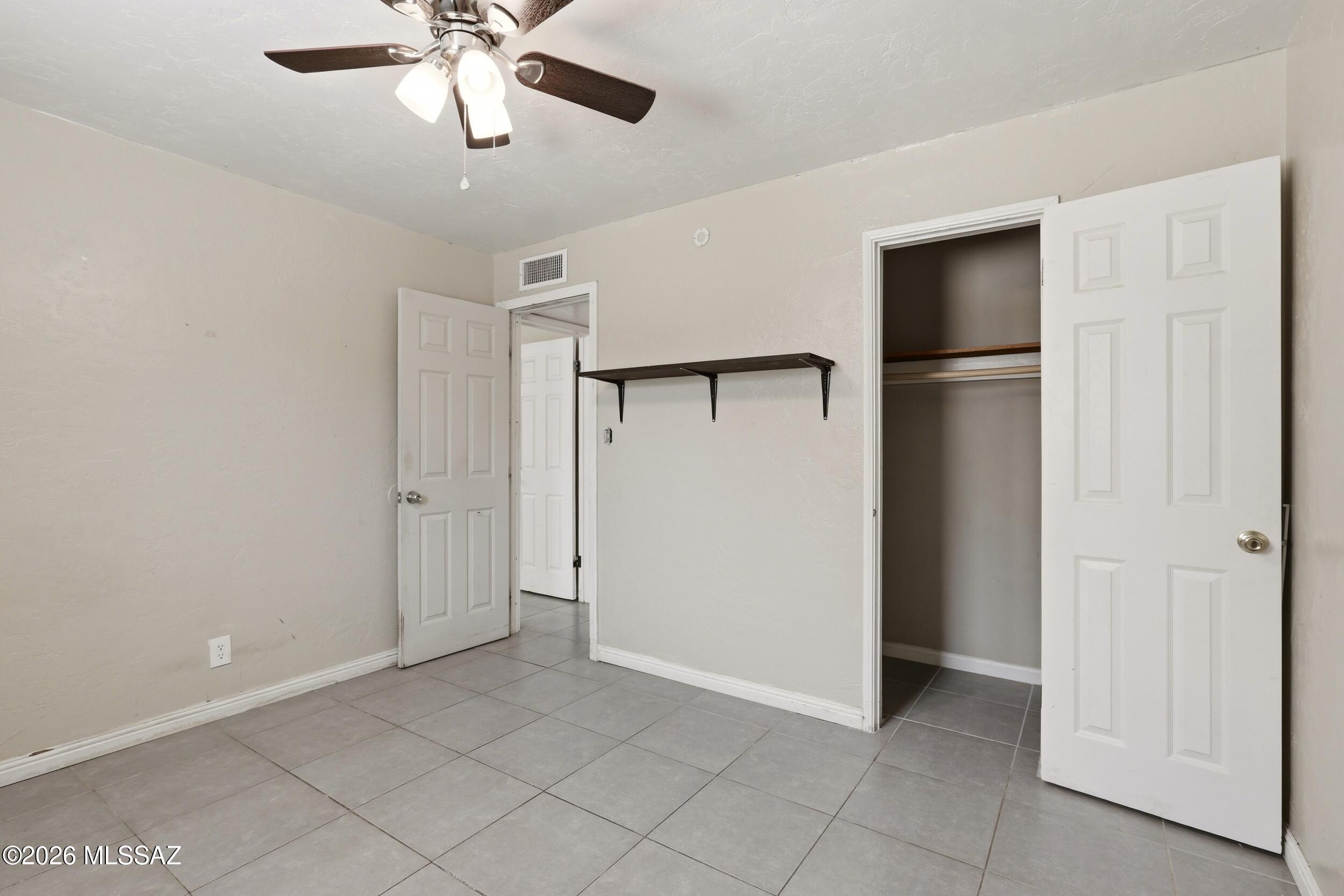 Speedway Tracts - Residential